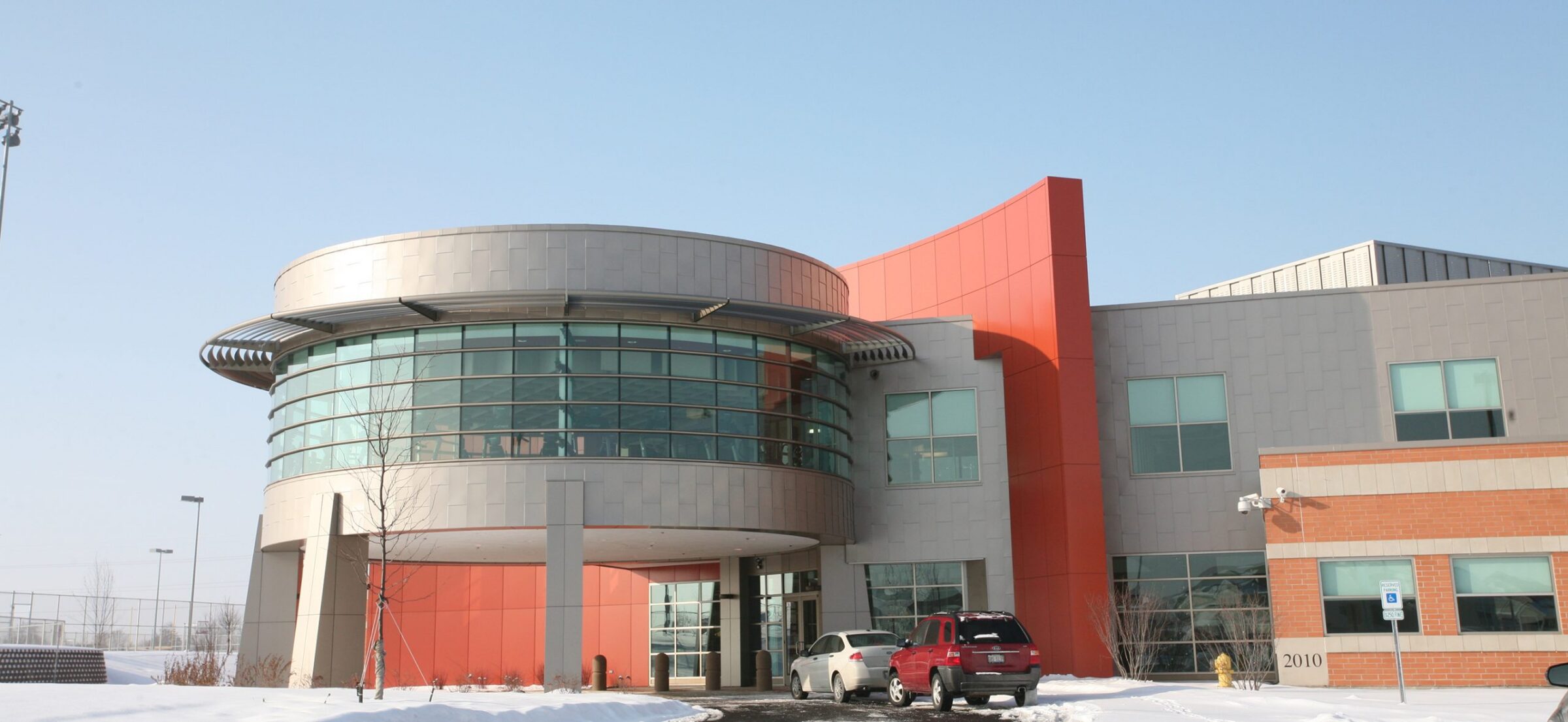 Matteson 1