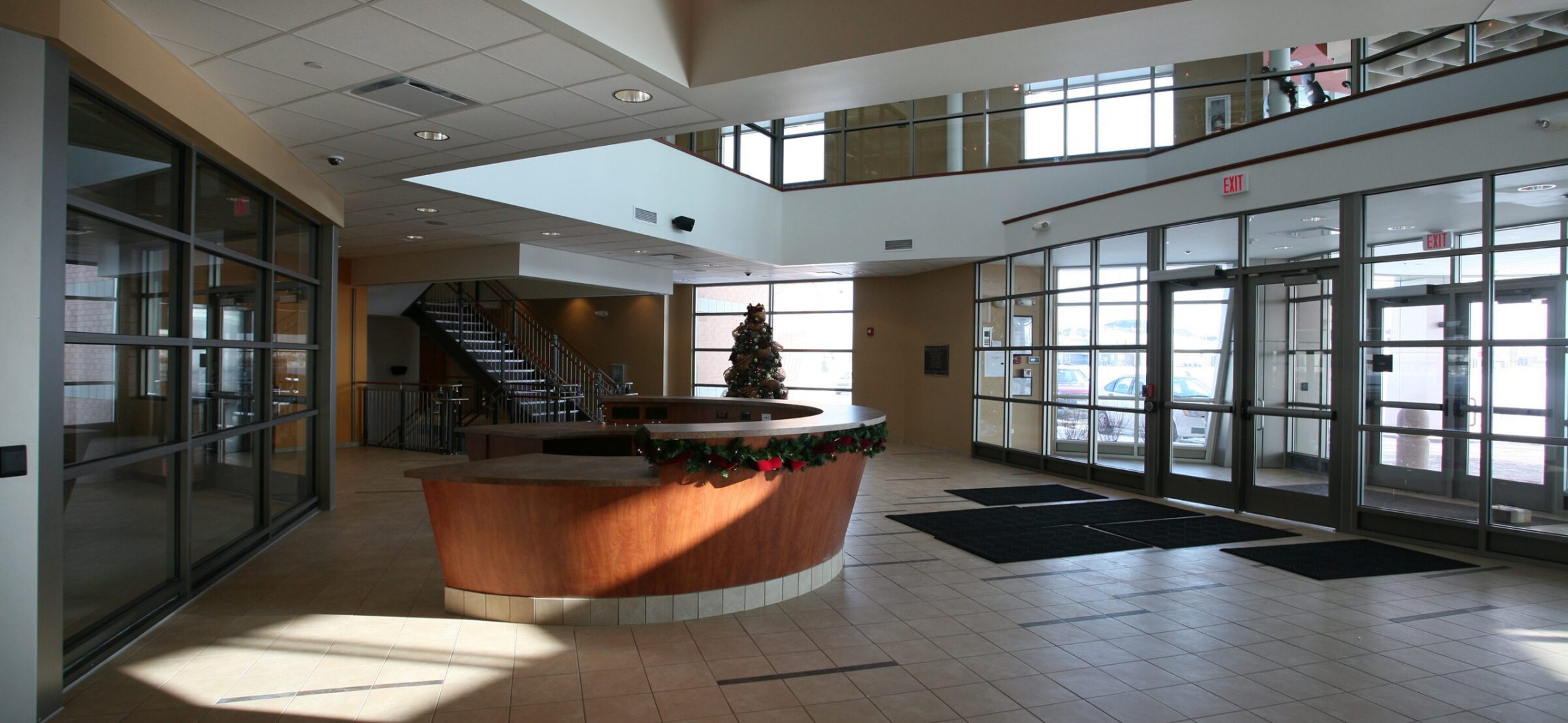 Matteson 2