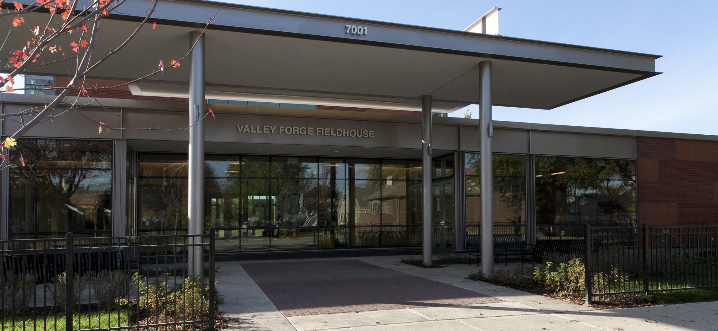 Valley Forge 5