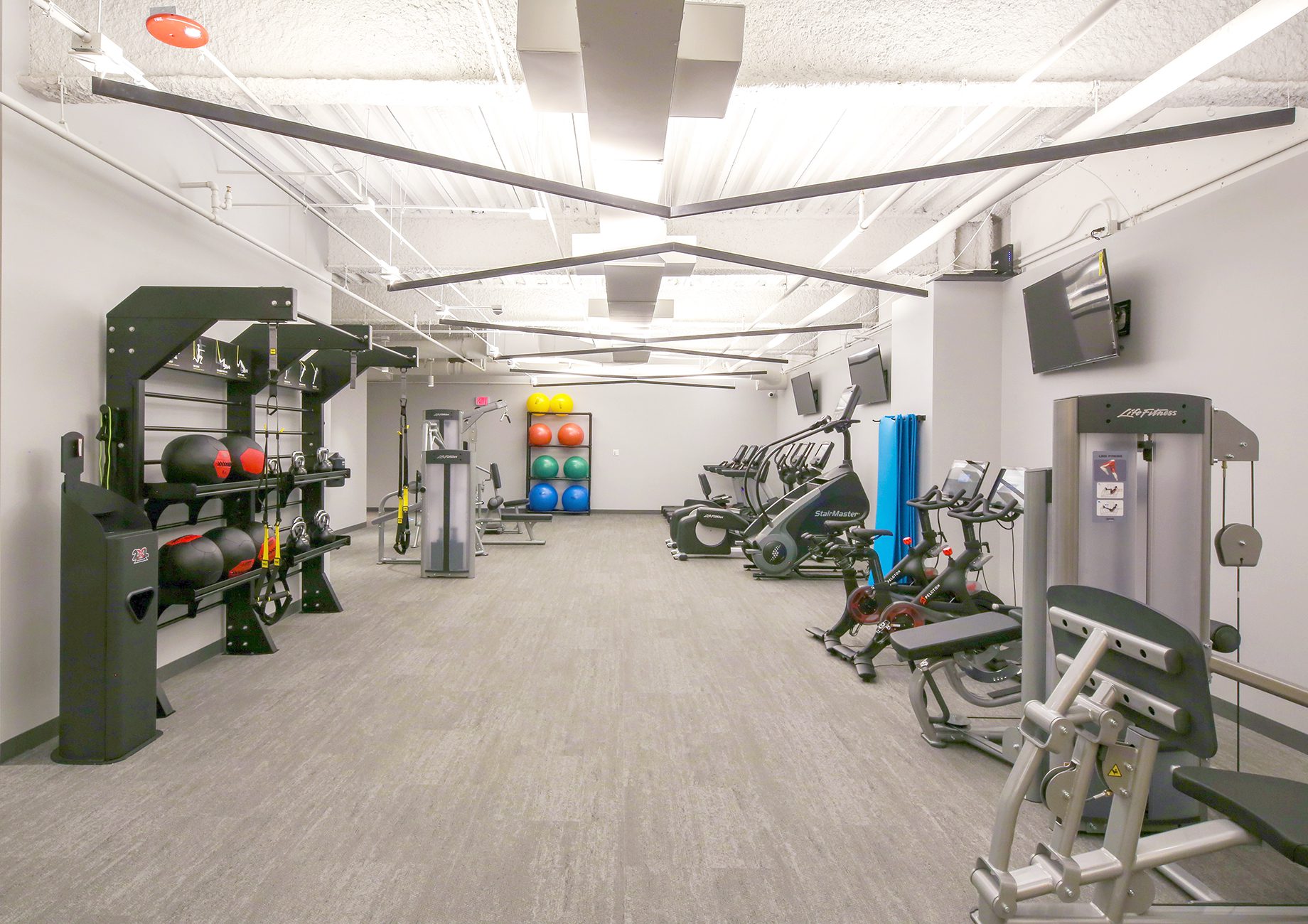 Gym U10A0577