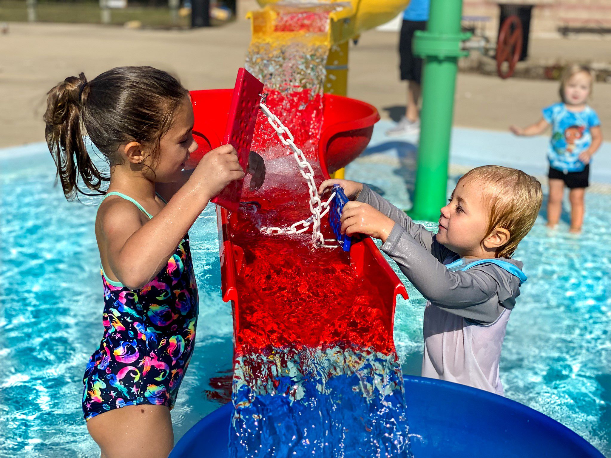 Splash ValleyImage9