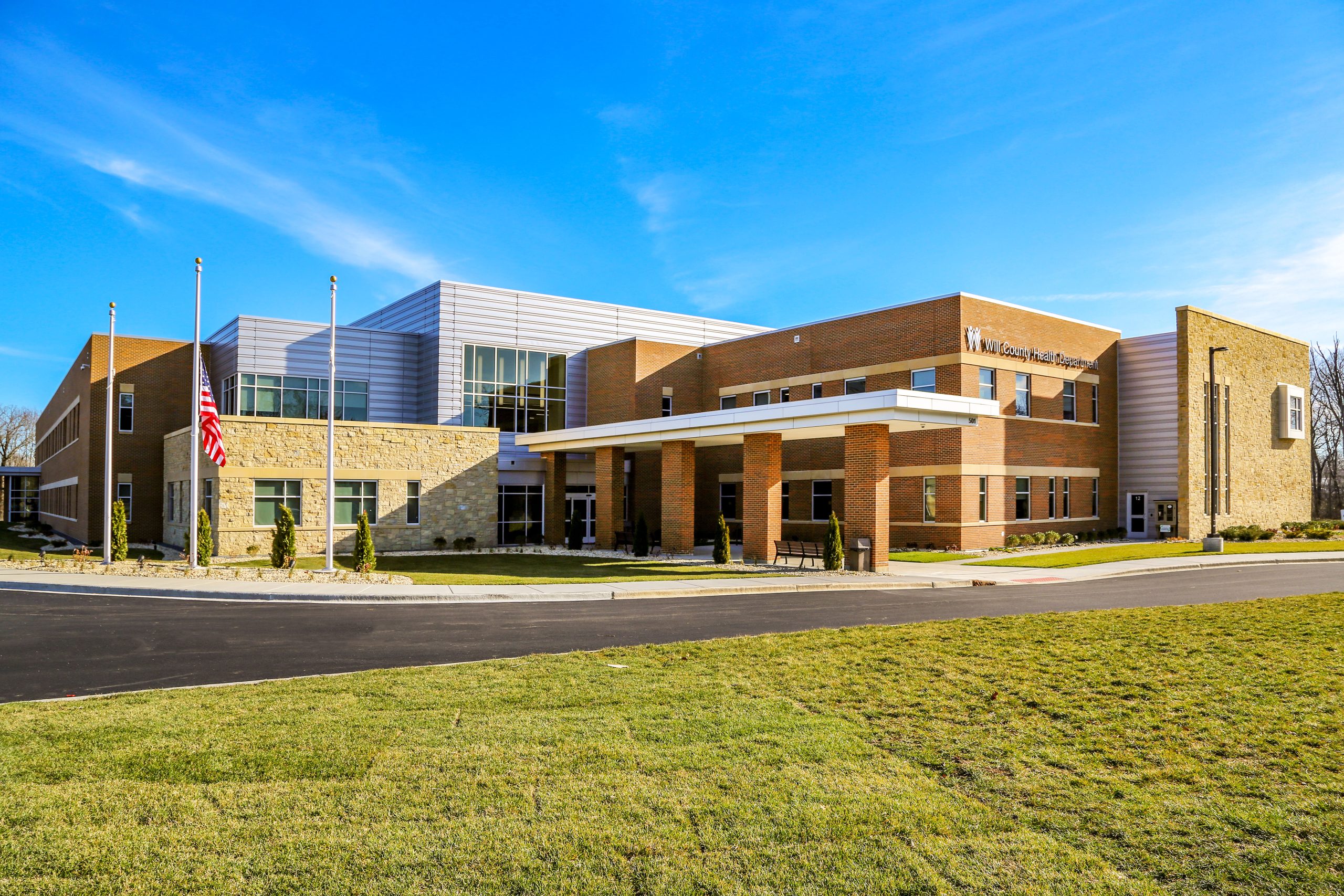 Will County Health 1