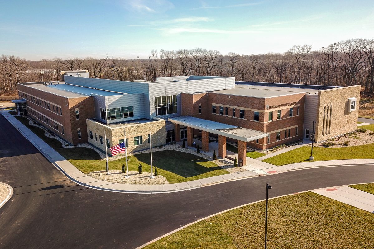 Will County Health 2