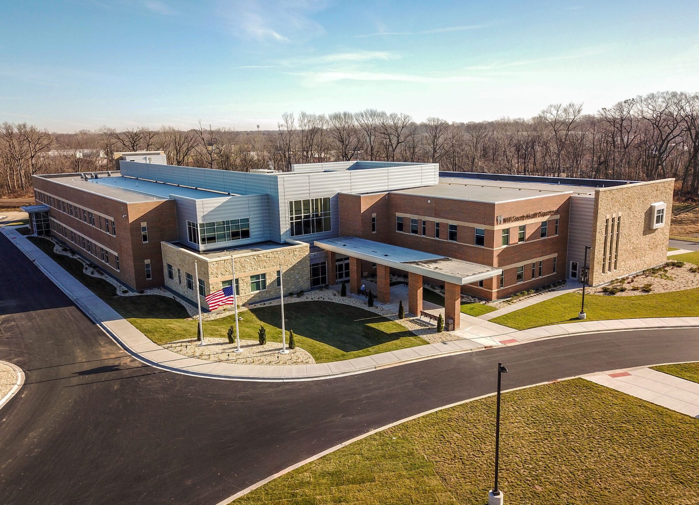 Will County Health 2