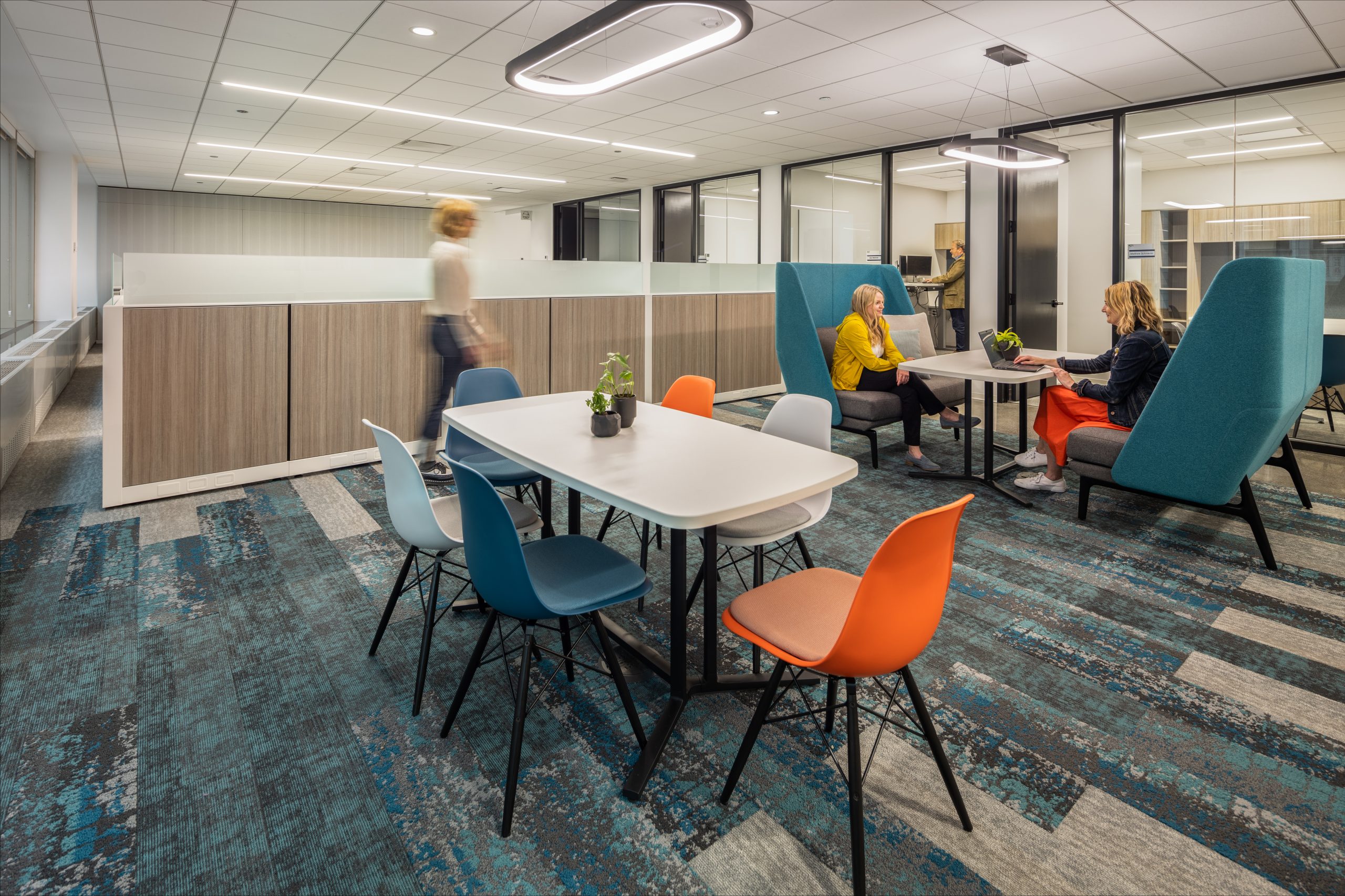 430 N Michigan Interiors 0421 8