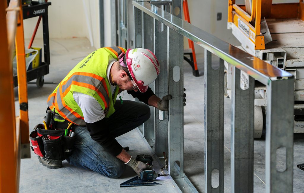 News Page Thumbnail CAGC Safety Award