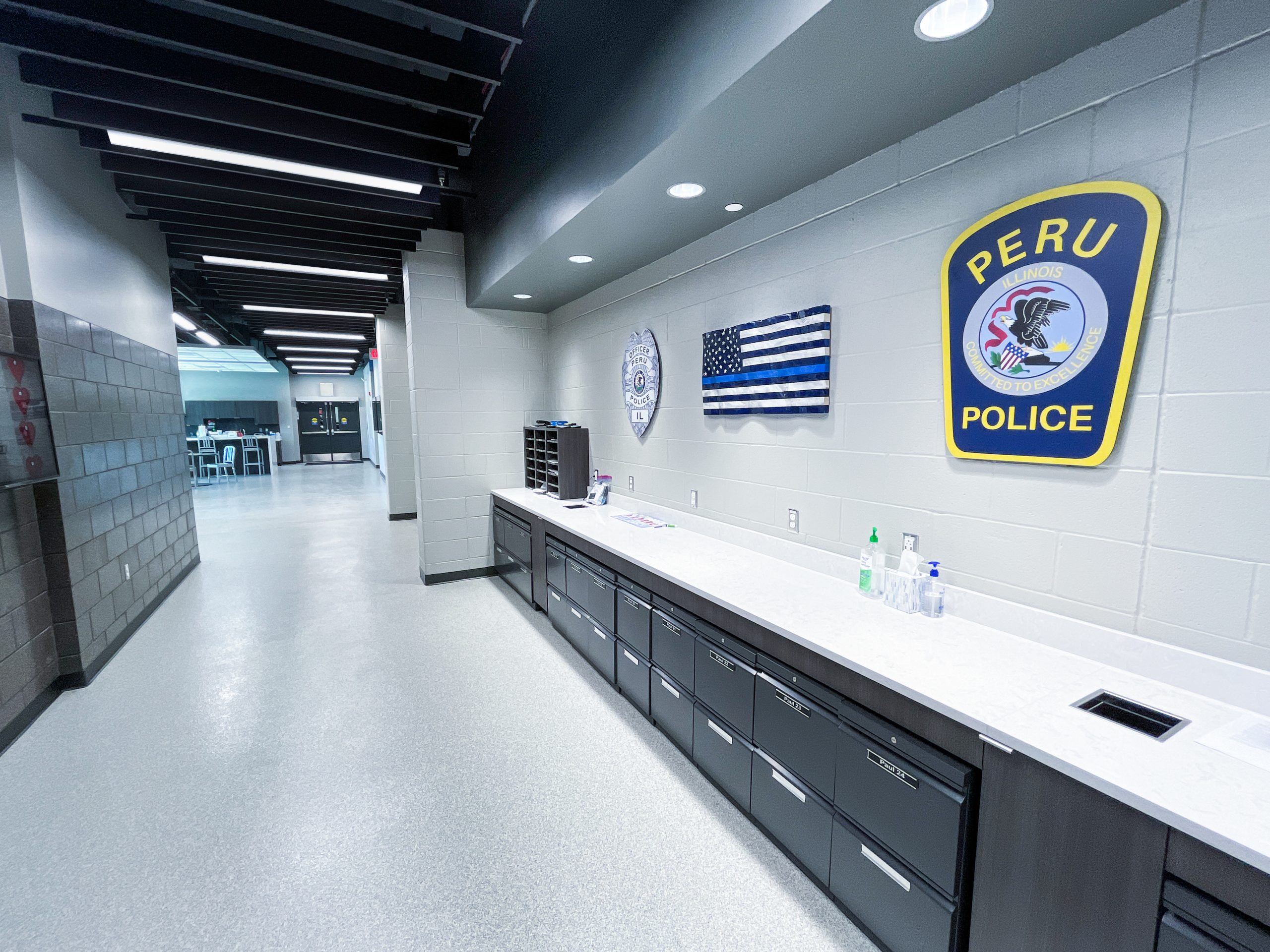 Peru Police Station Final 14