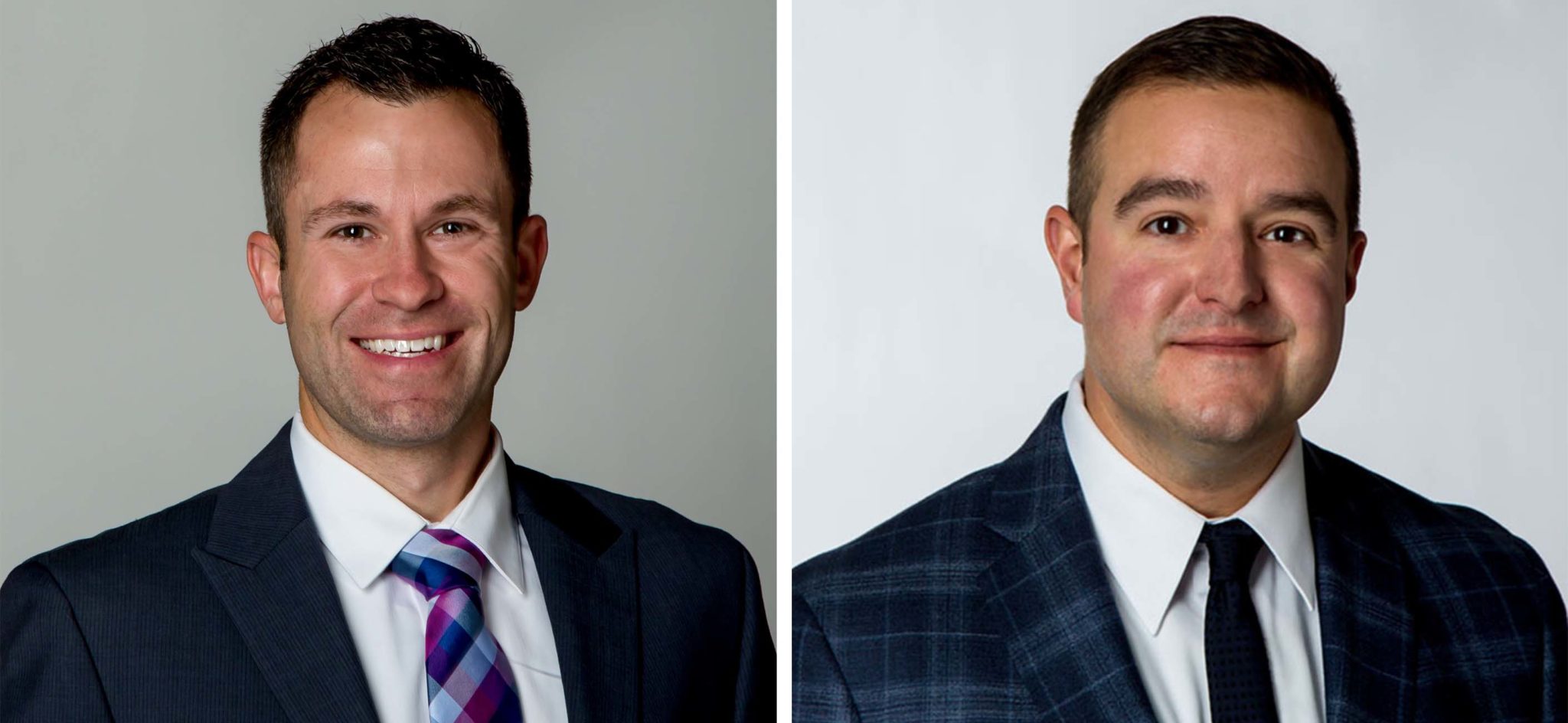 Leopardo | Leopardo Promotes Ryan Haase and Steve Sebastian to Project ...