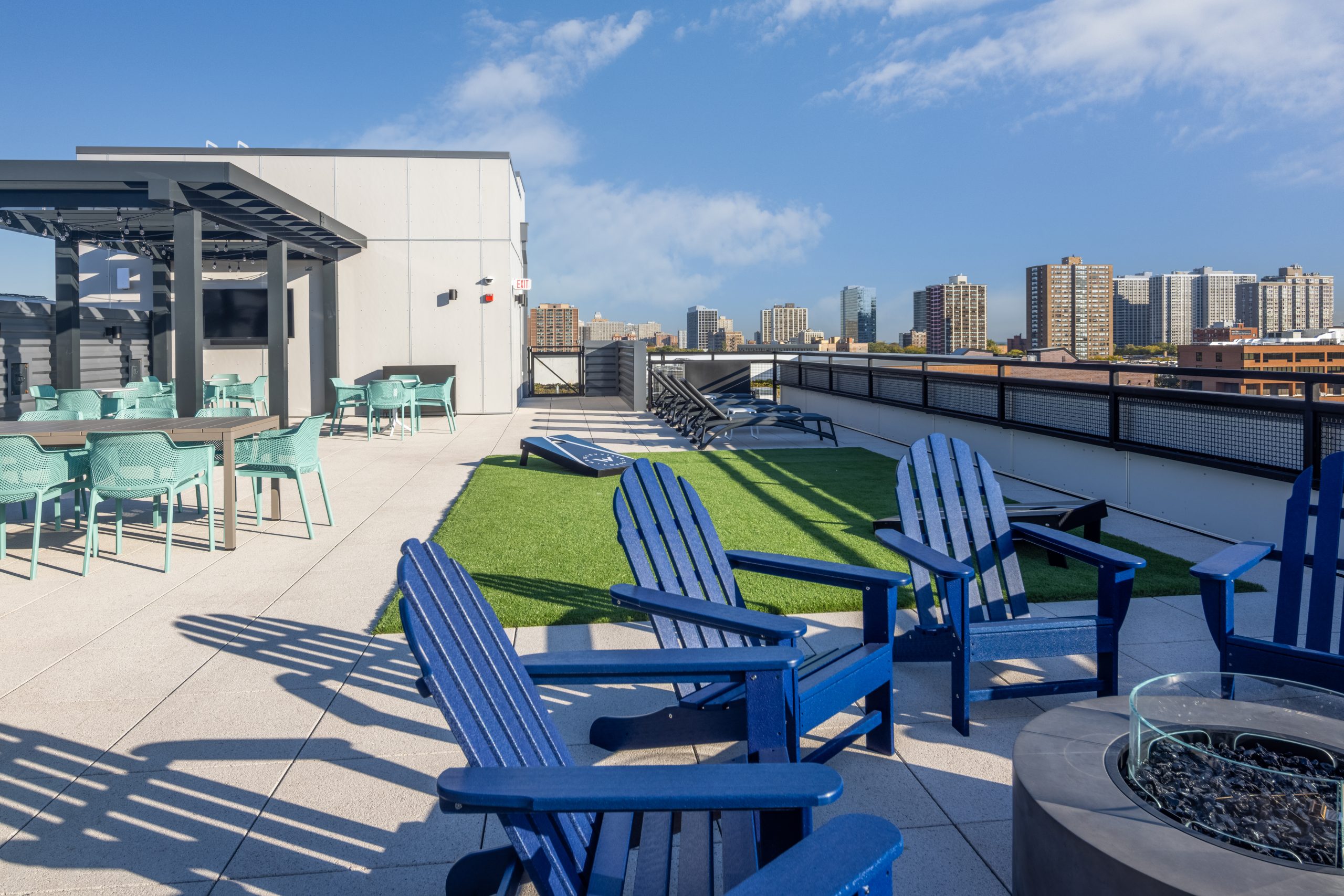 Wrigleyville Lofts 6