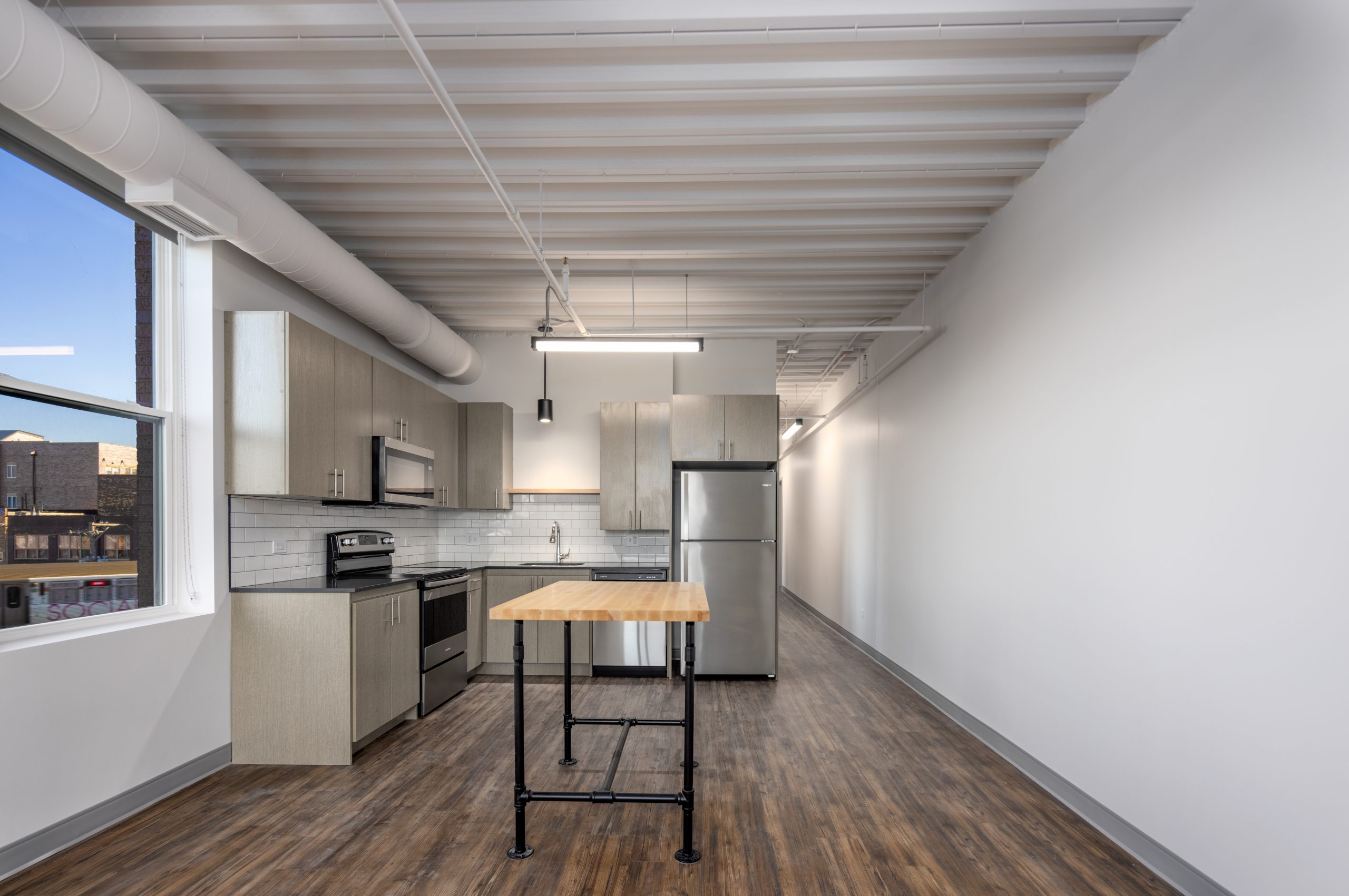 Wrigleyville Lofts 1