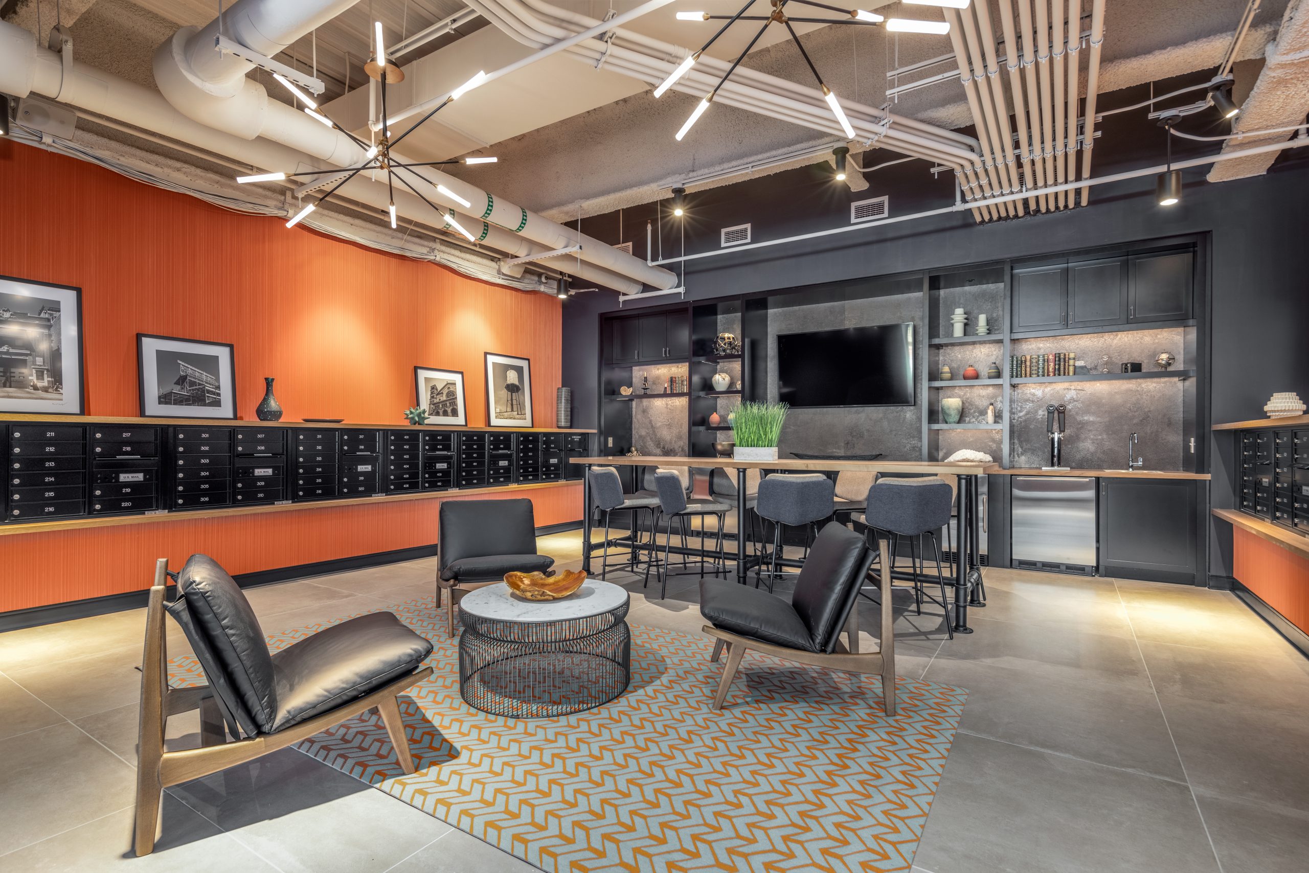Wrigleyville Lofts 2