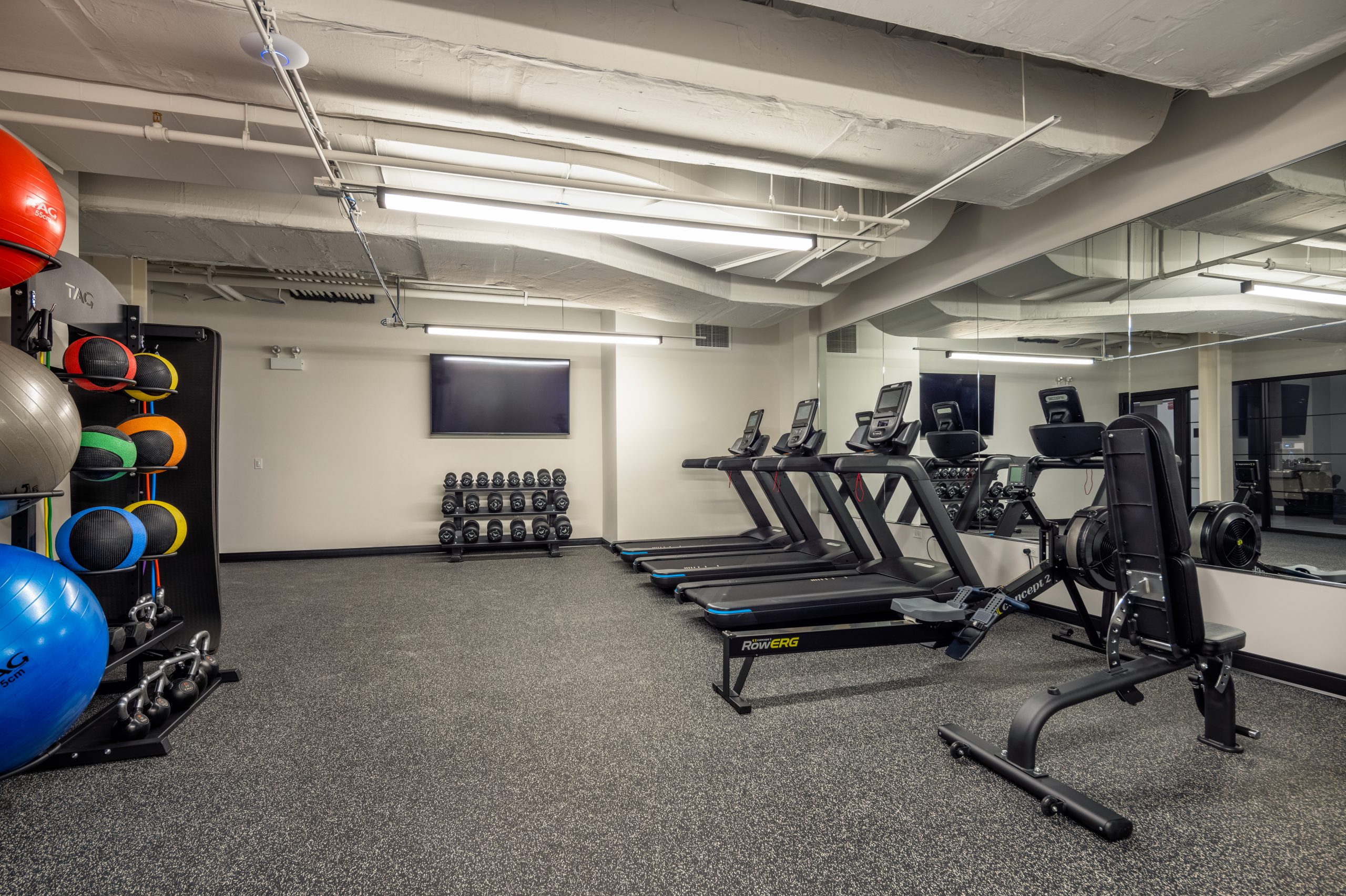 Wrigleyville Lofts 3