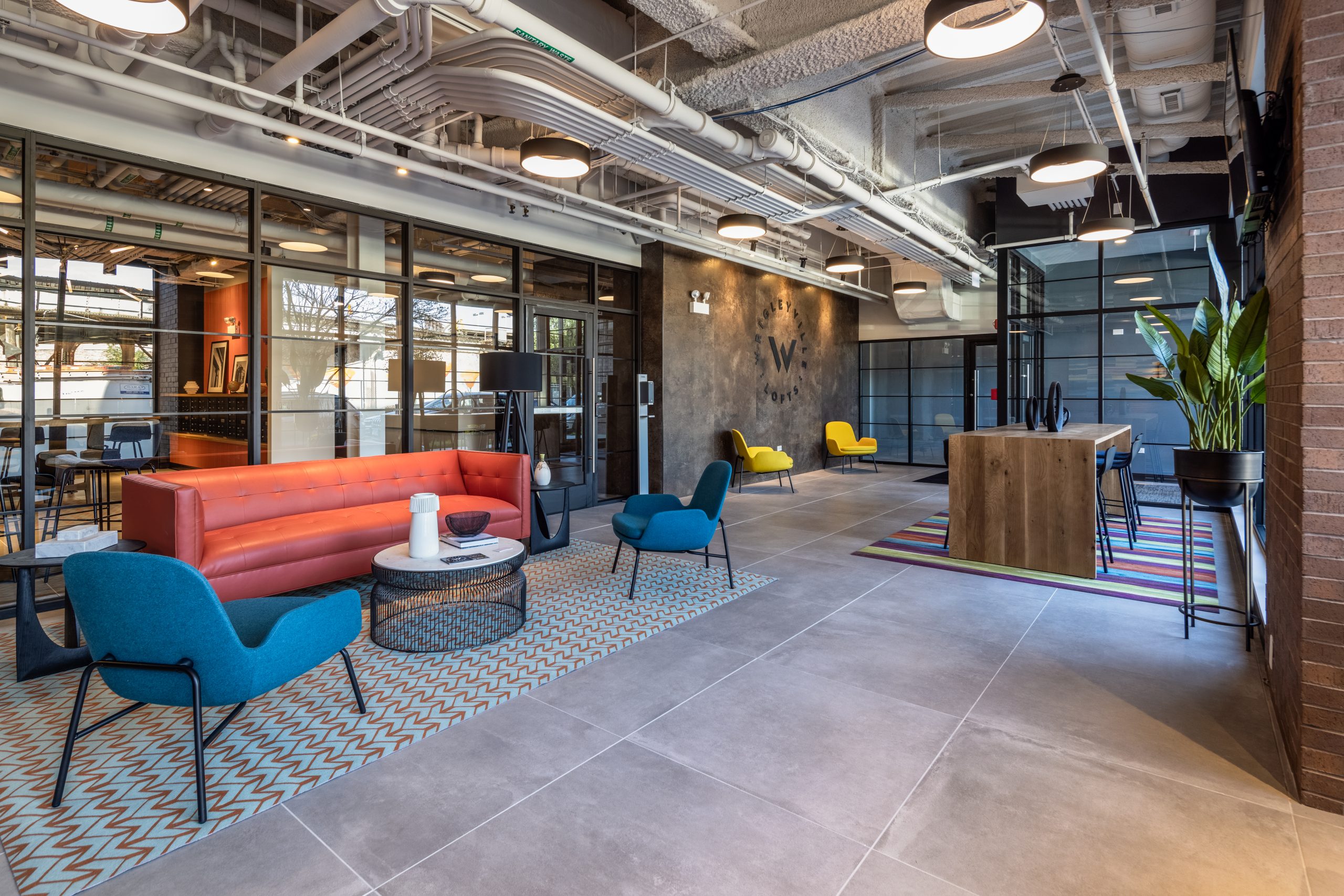 Wrigleyville Lofts 4