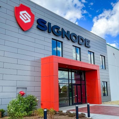 Signode Final 22