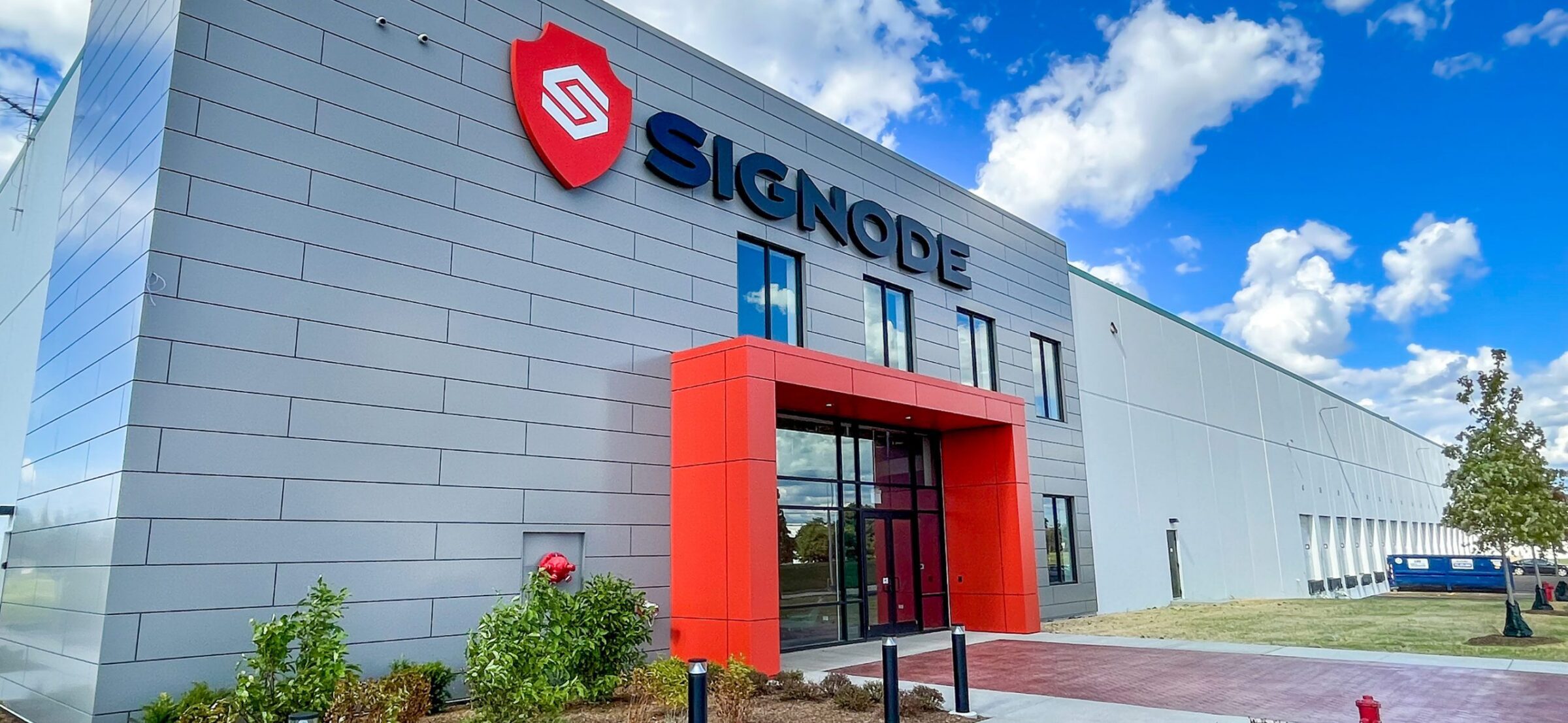 Signode Final 22