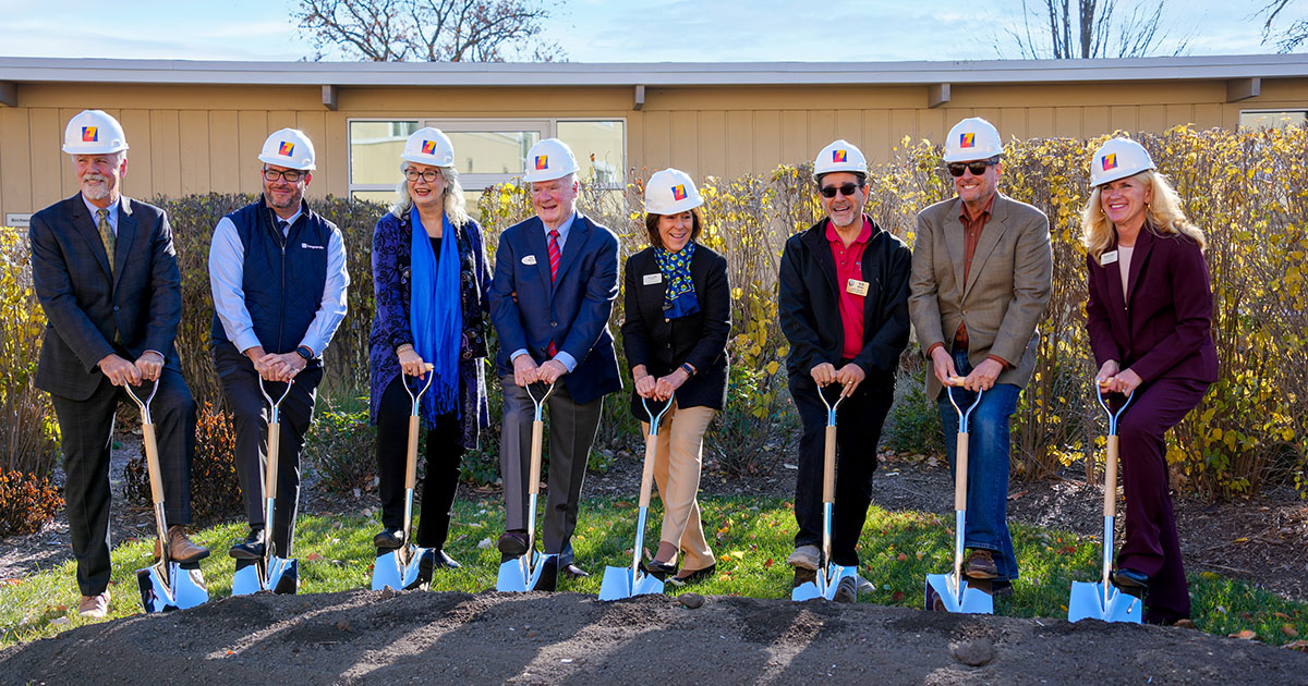 Leopardo | Leopardo Breaks Ground on New Senior Housing Development