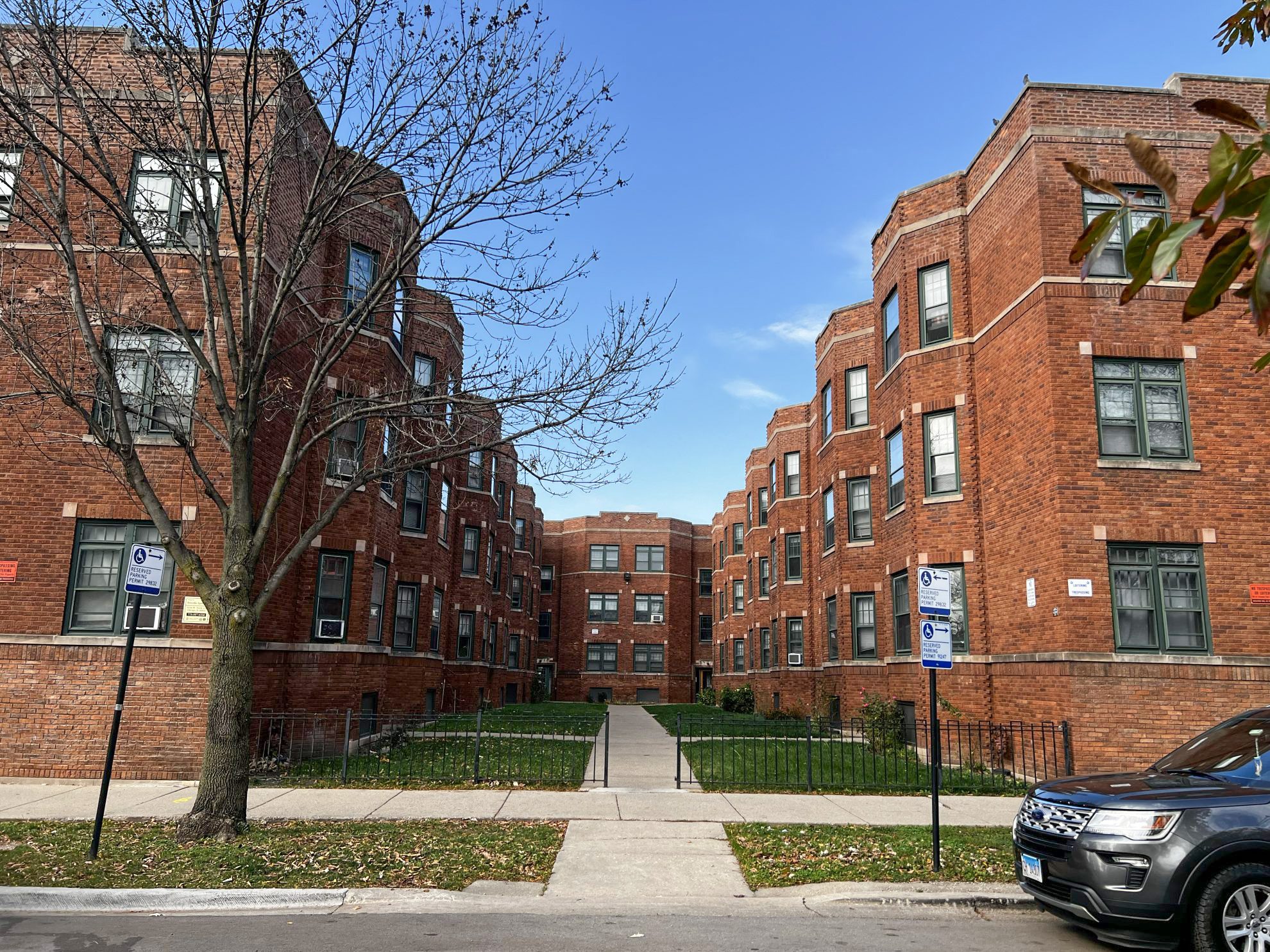 Boulevard Apartments 1930 Humboldt_1