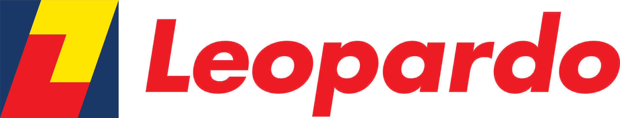 Leopardo Logo