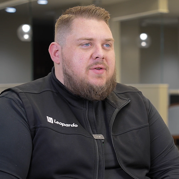 career spotlights jake anderson