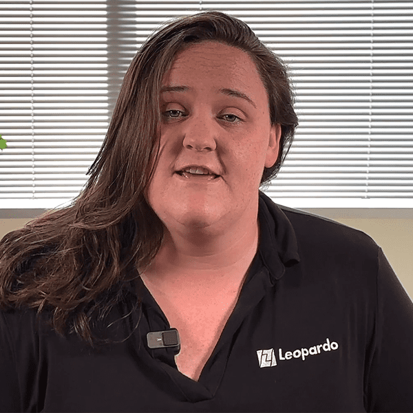 career spotlights lauren martin