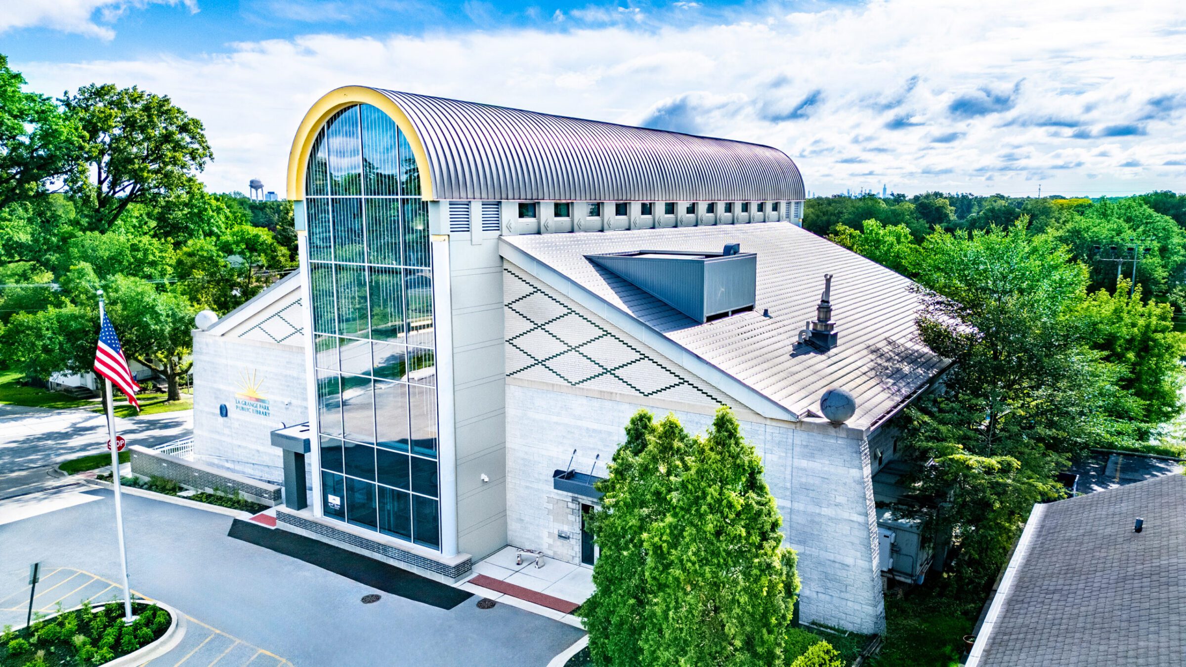 LaGrangeParkPublicLibrary Exteriors FINAL 1 3200x1800 scaled