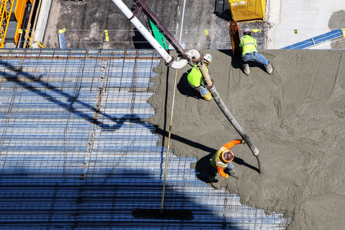 Leopardo Expertise Construction