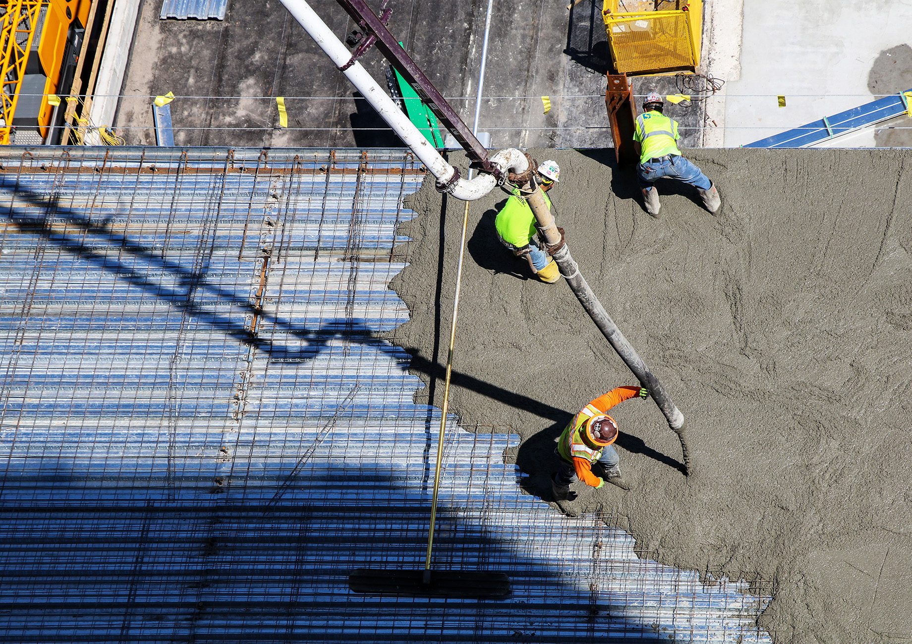 Leopardo Expertise Construction