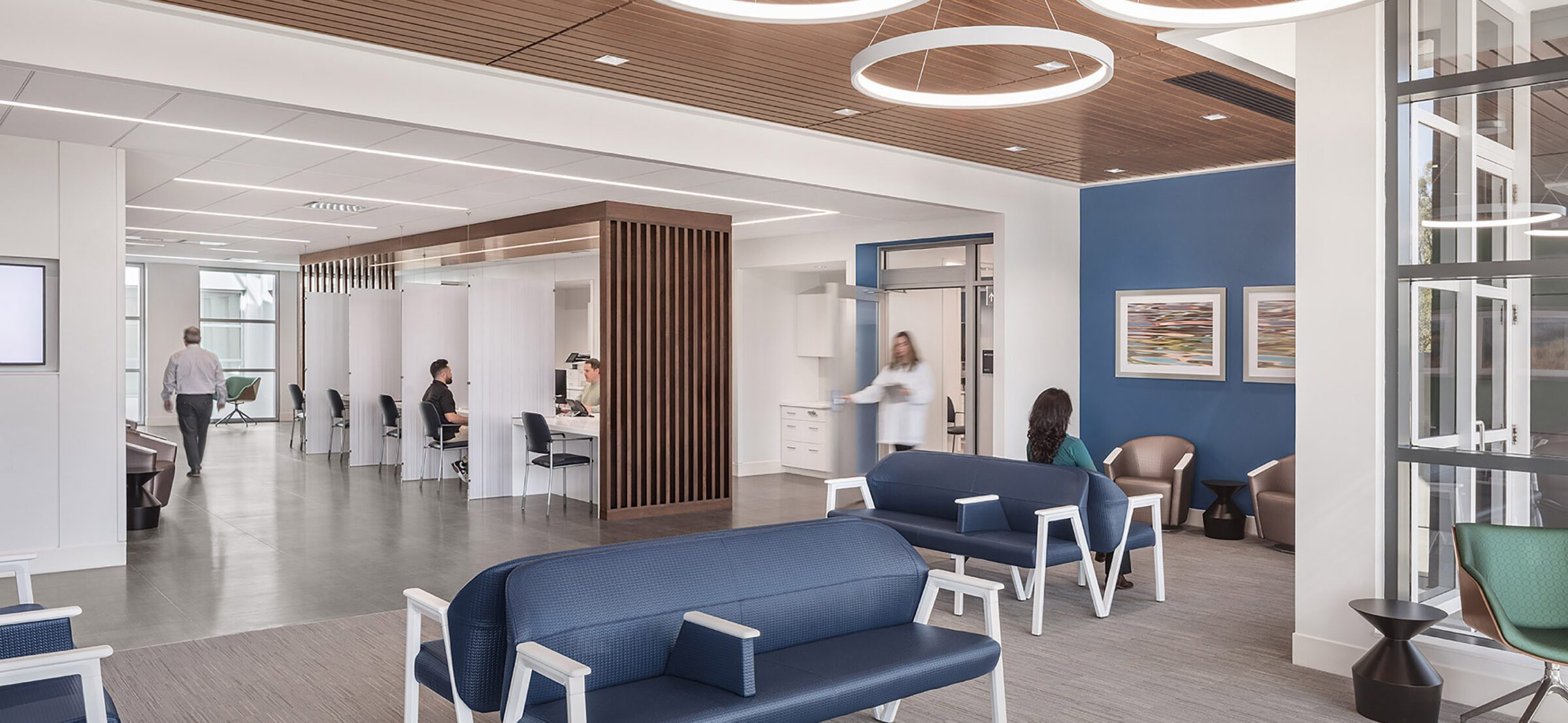 RUSH MD Anderson Cancer Center