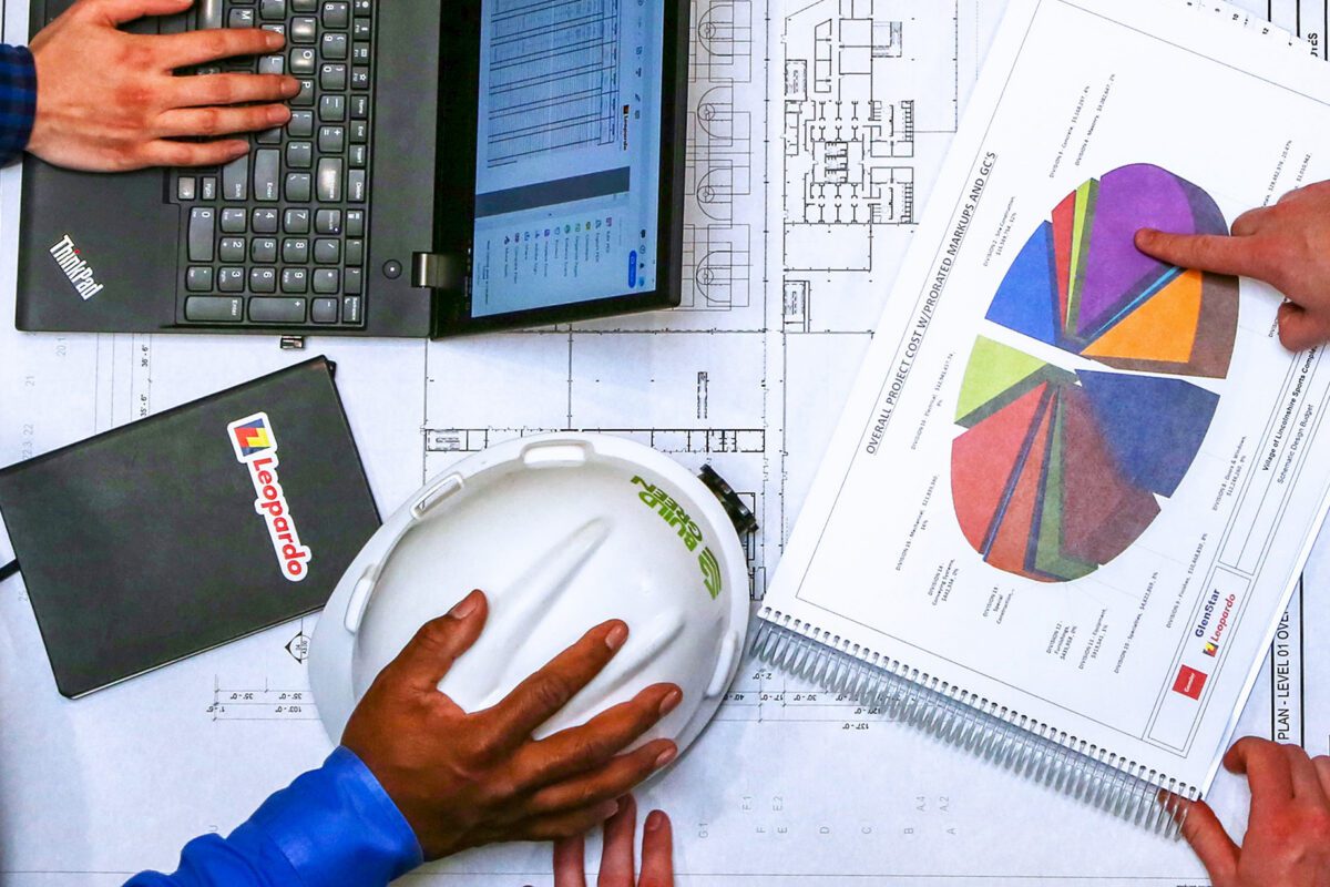 Solutions Procurement