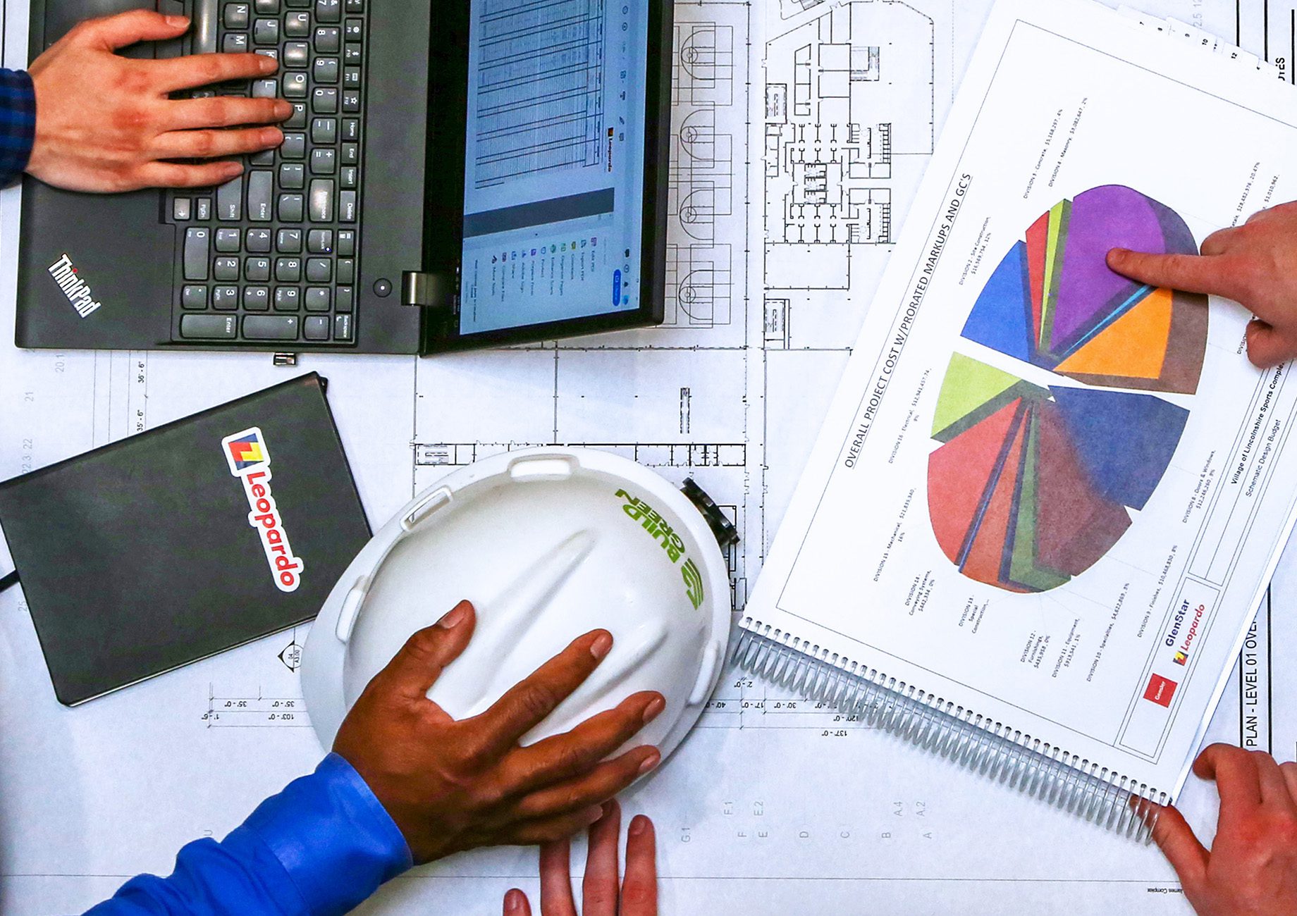 Solutions Procurement