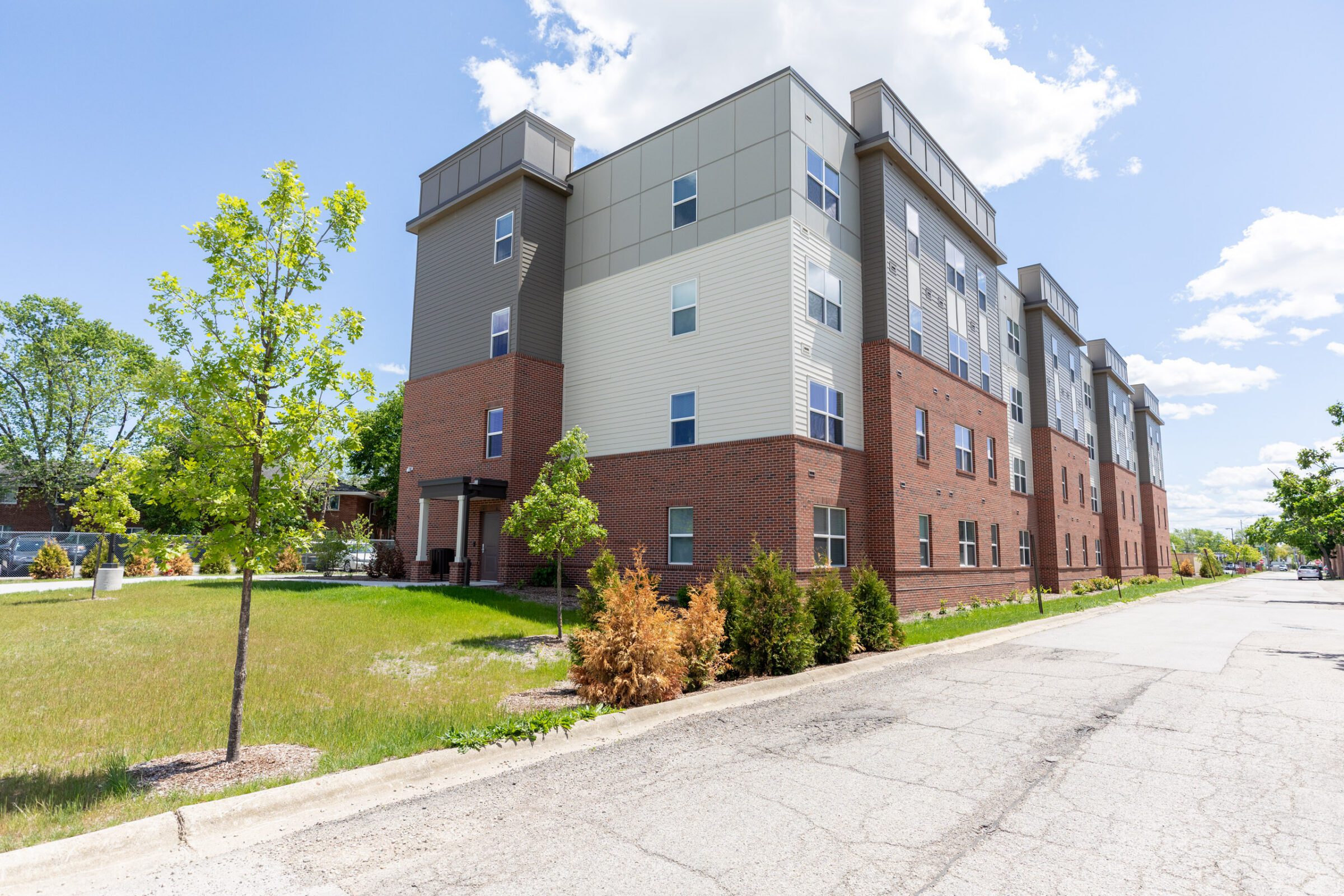 Prospect Heights Senior Lofts 2040 West Algonquin Road 005