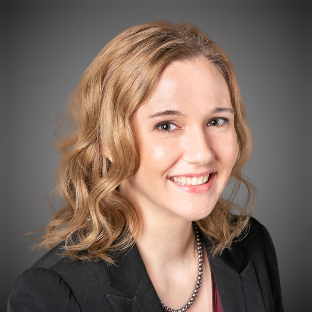 headshot ELIZABETH POLLOCK standard