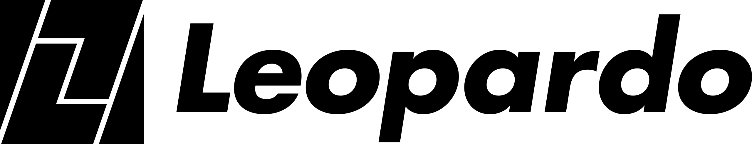 RGB black variation