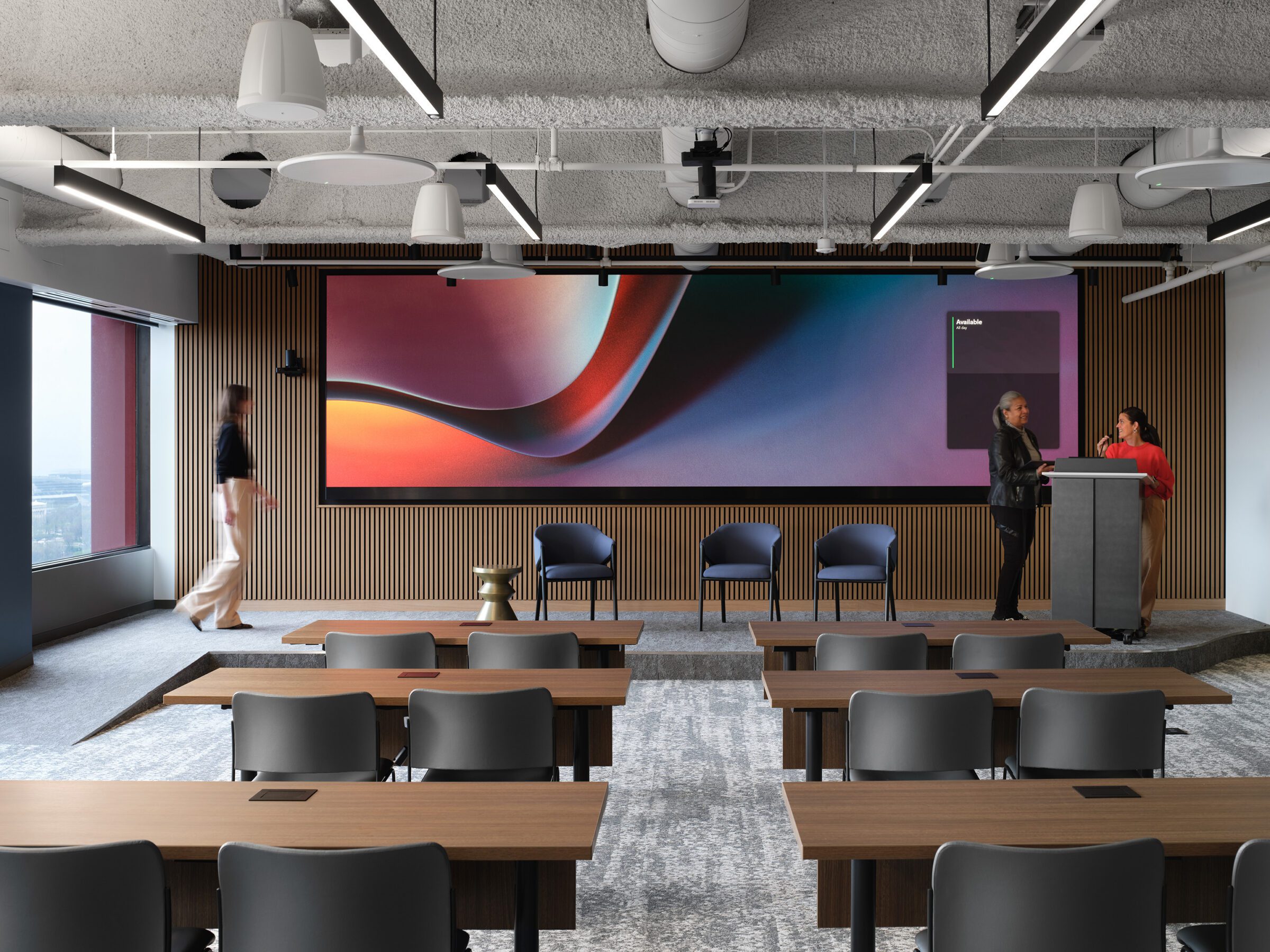 Northern Trust 20th Floor Expansion Website 005