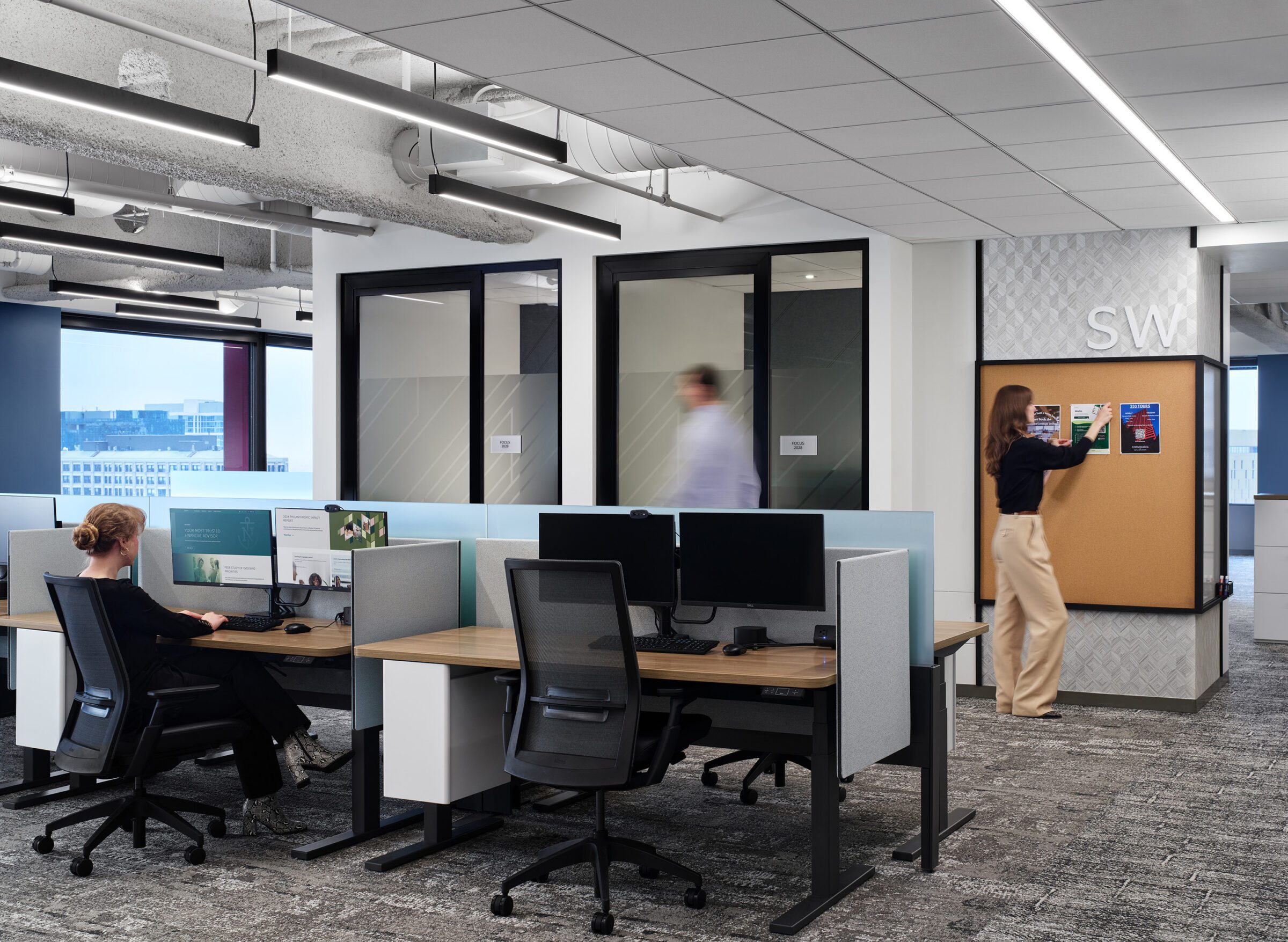 Northern Trust 20th Floor Expansion Website 008