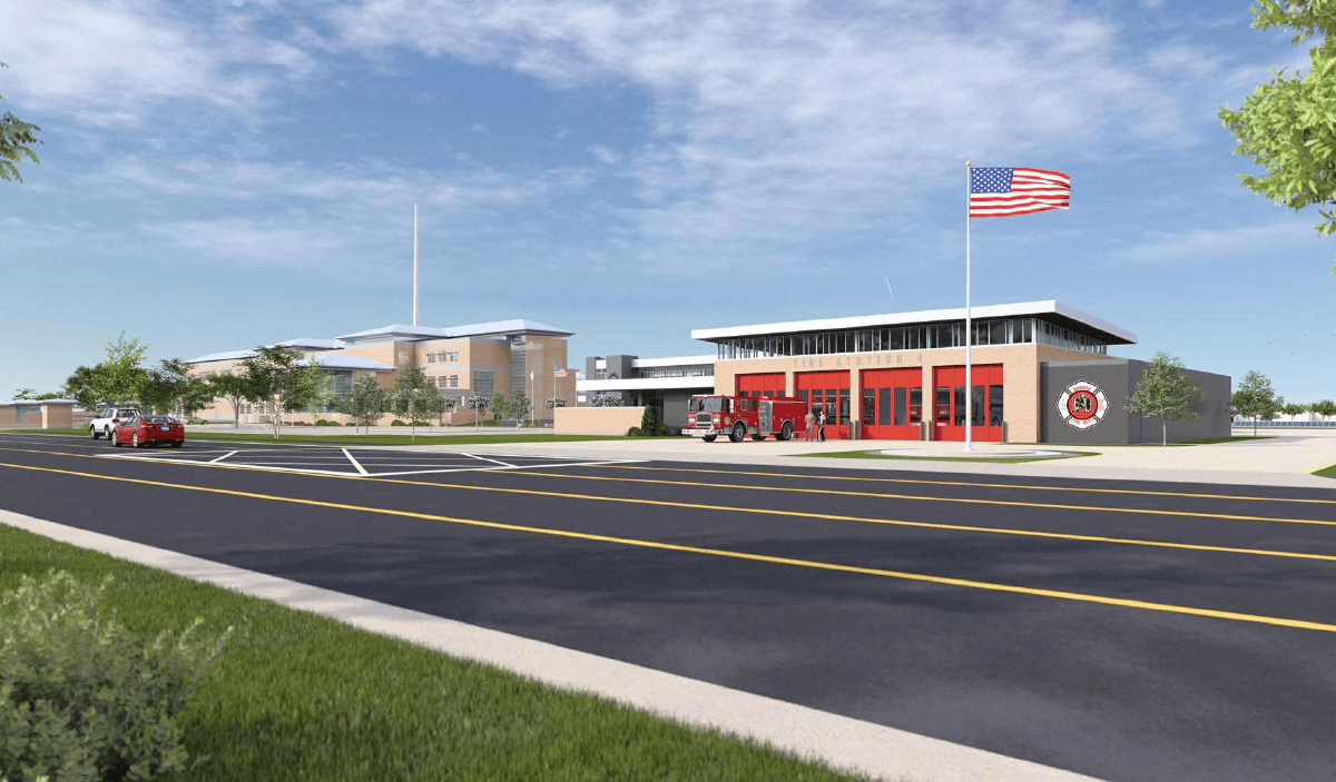 Aurora FS 4 renderings