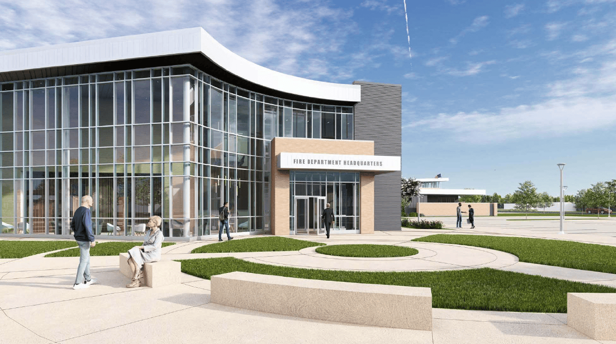 Aurora FS 4 renderings 2