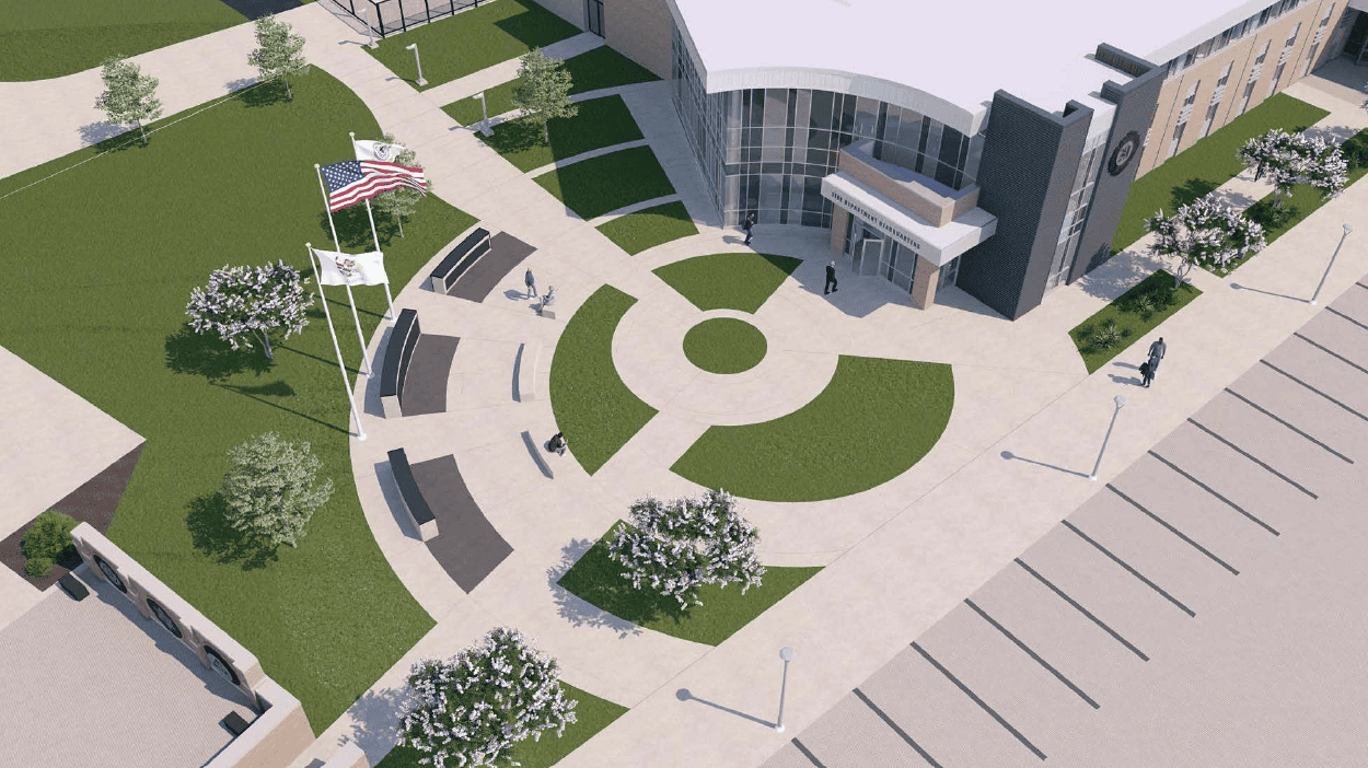 Aurora FS 4 renderings 4
