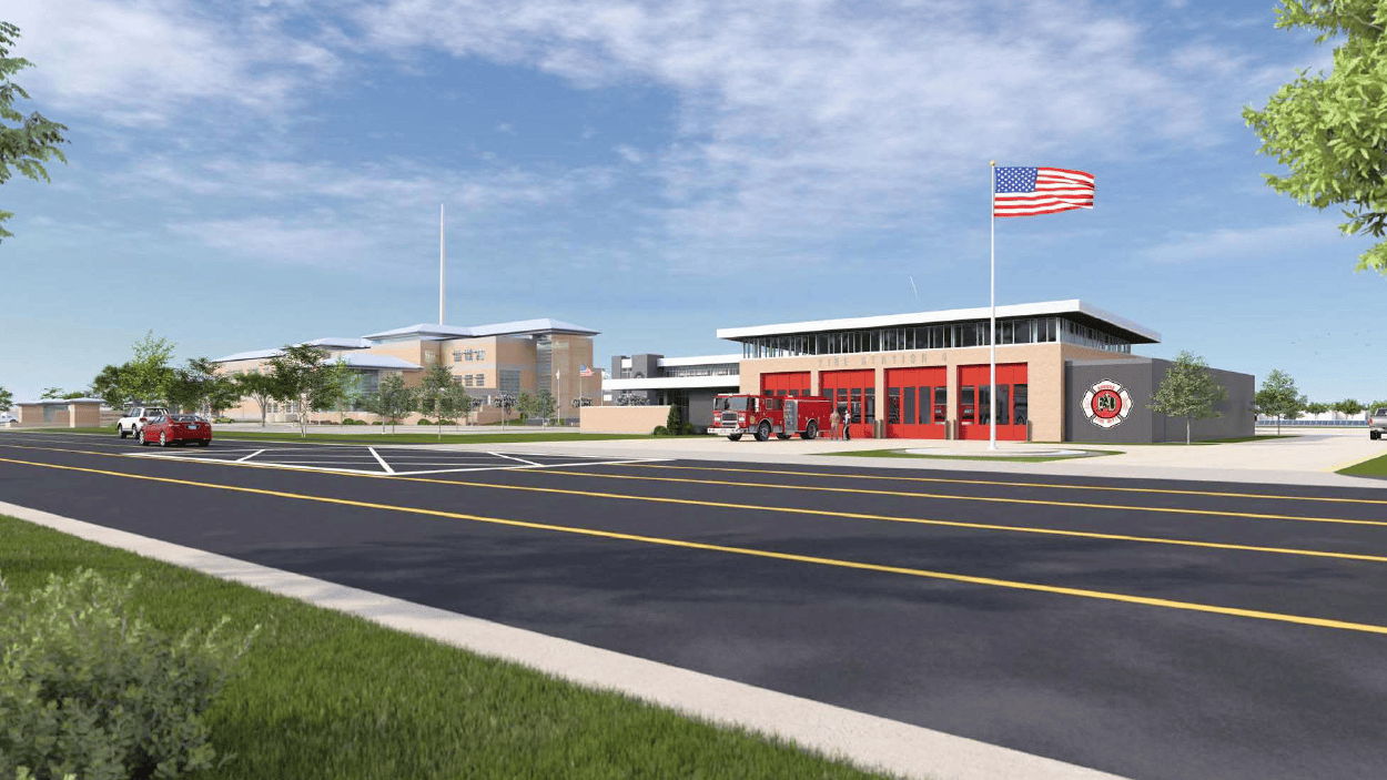 Aurora FS 4 renderings