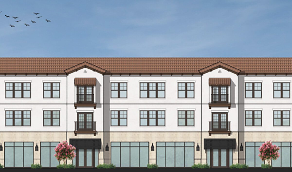 Bennett townhomes web