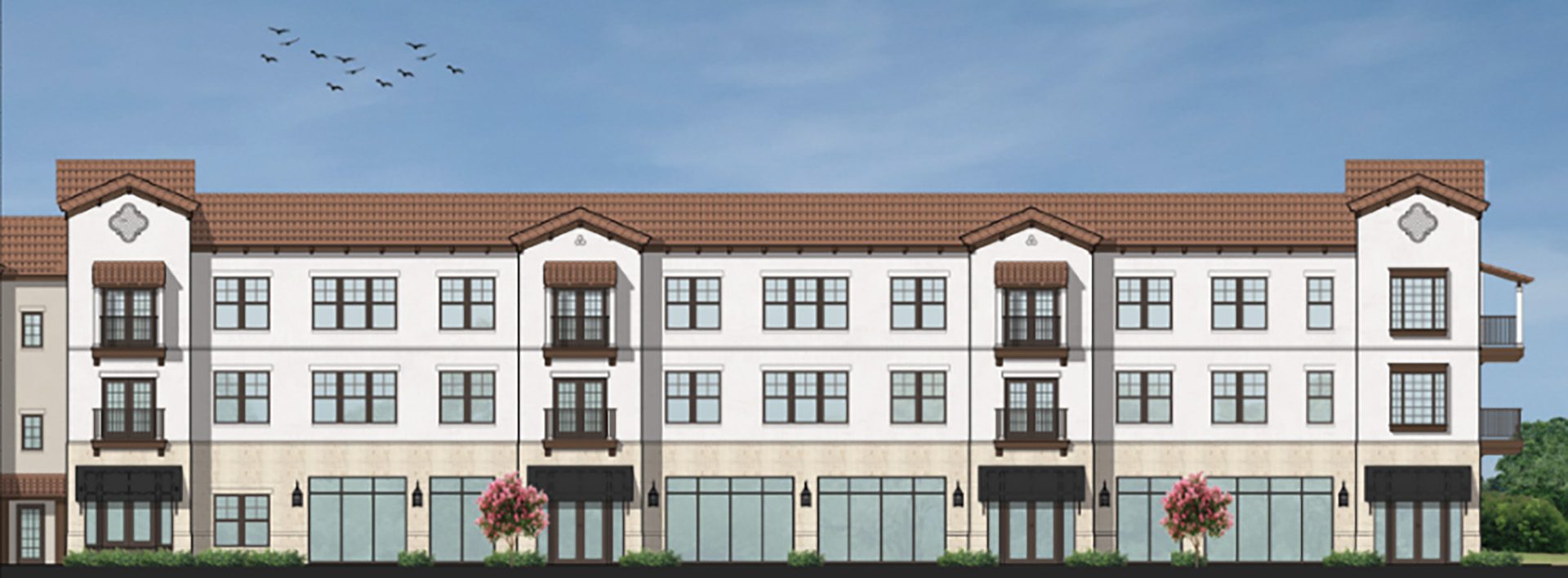 Bennett townhomes web