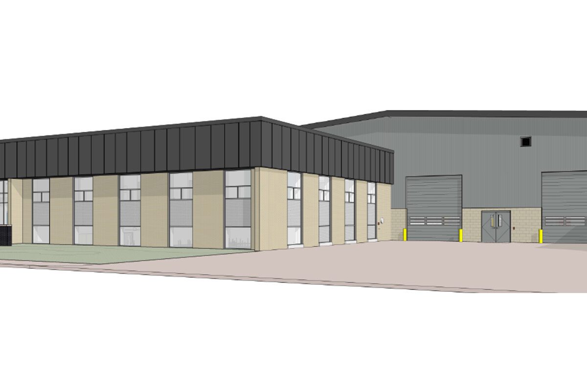 Fleet Rendering wider