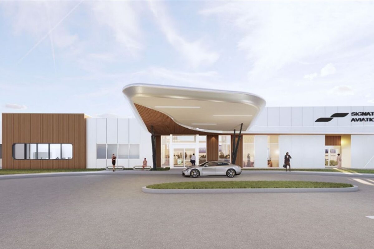 signature mco Rendering