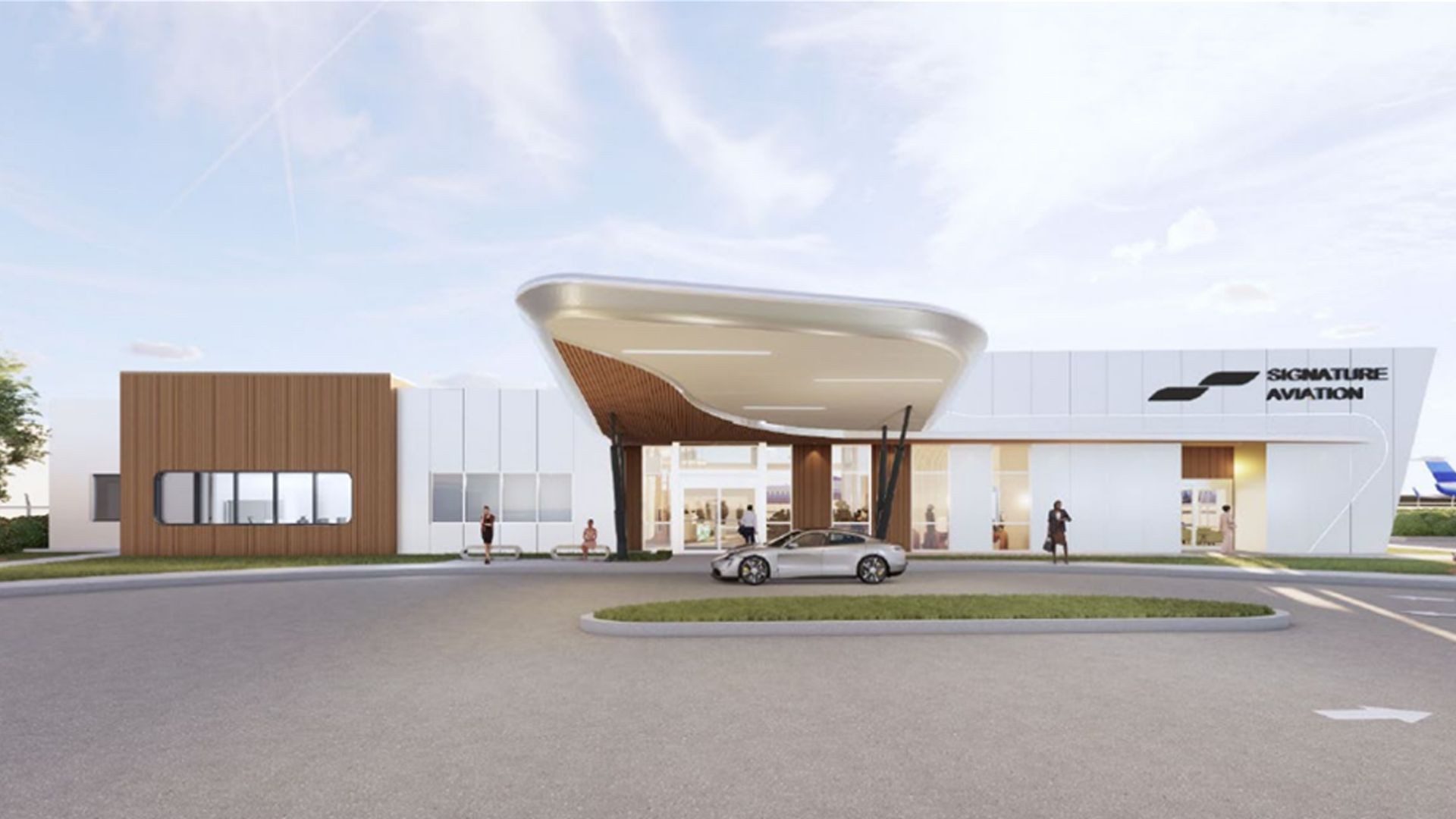 signature mco Rendering