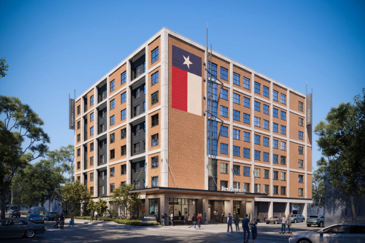 Residence Inn San Antonio