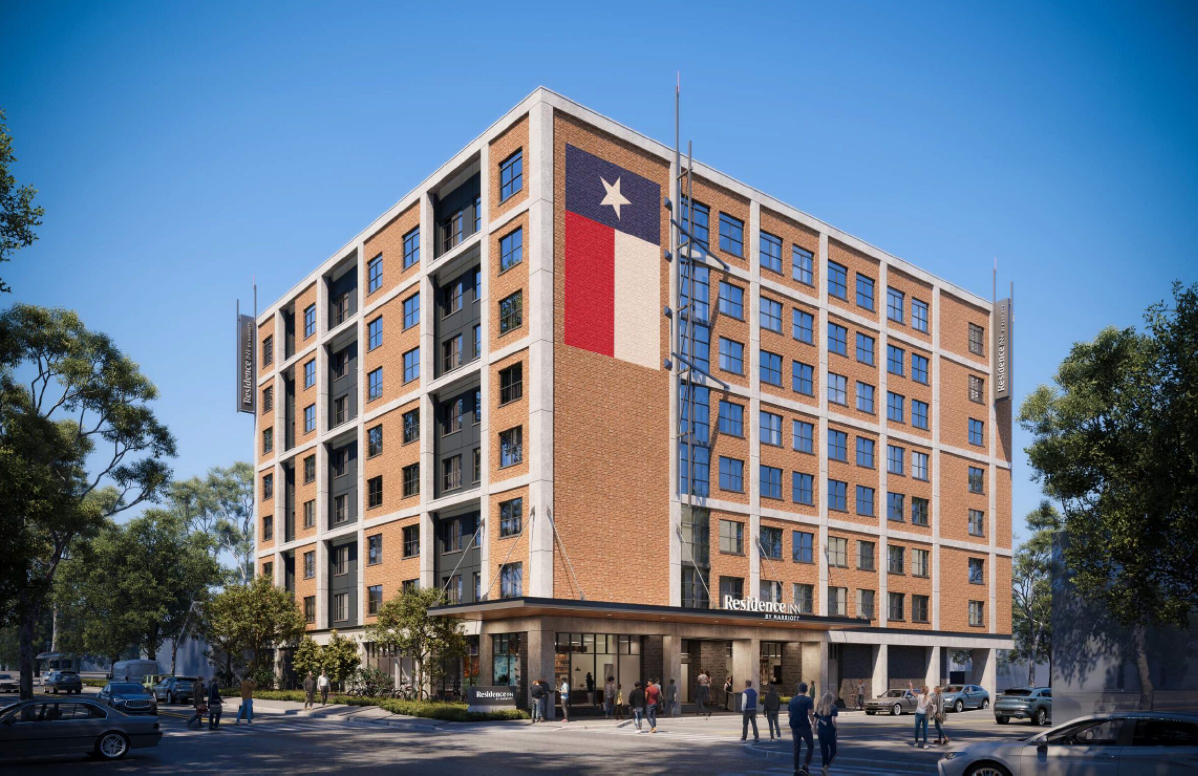 Residence Inn San Antonio
