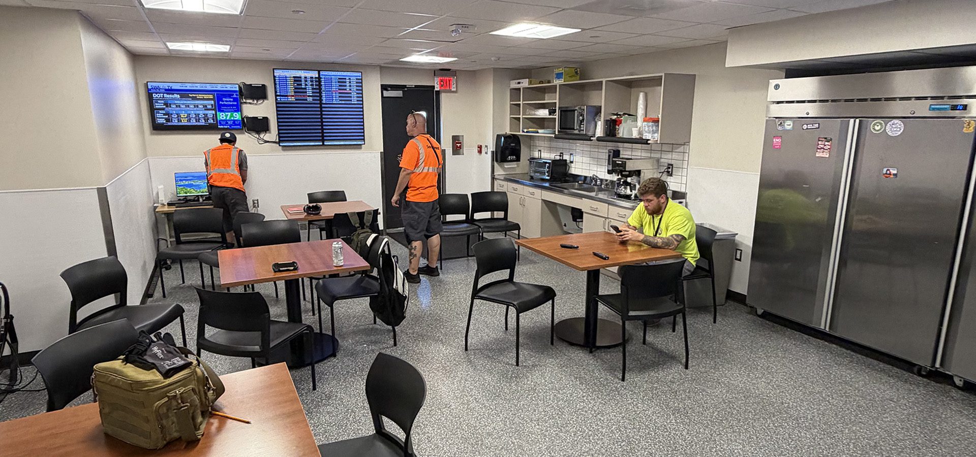SWA CLE Ground Ops web