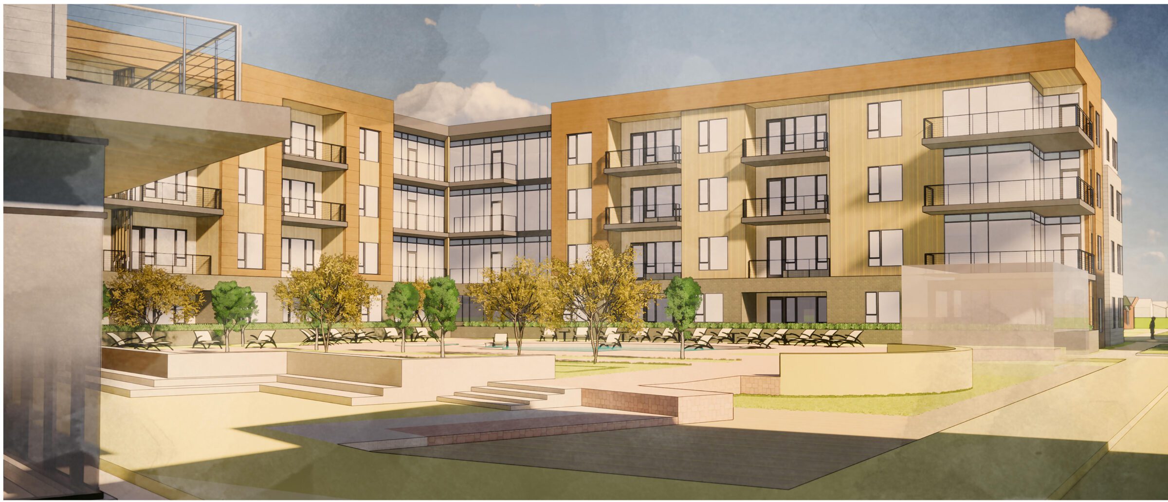 T100(ADDENDUM #1) BUILDING #3 2025 07 25 08 00 17am
