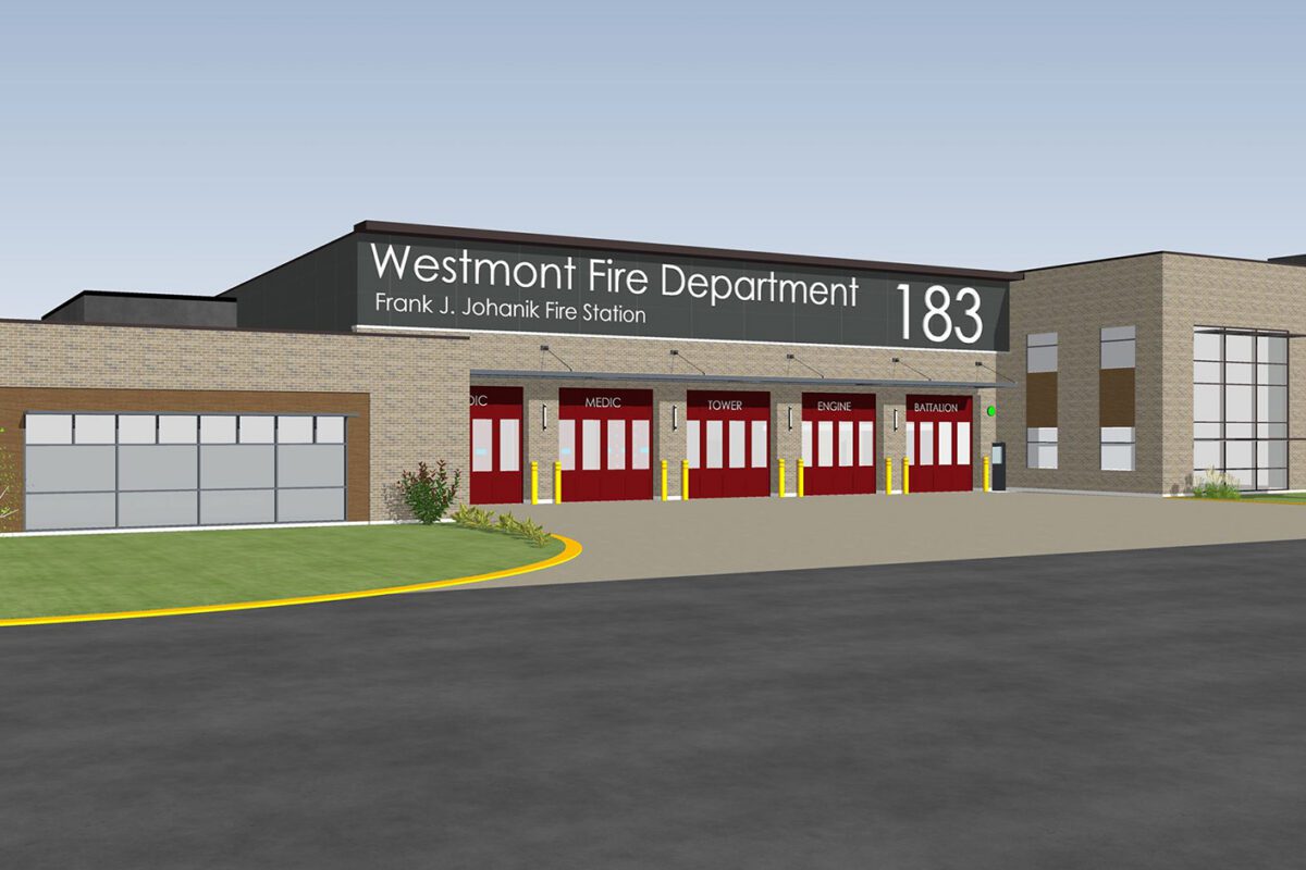Westmont Fire web