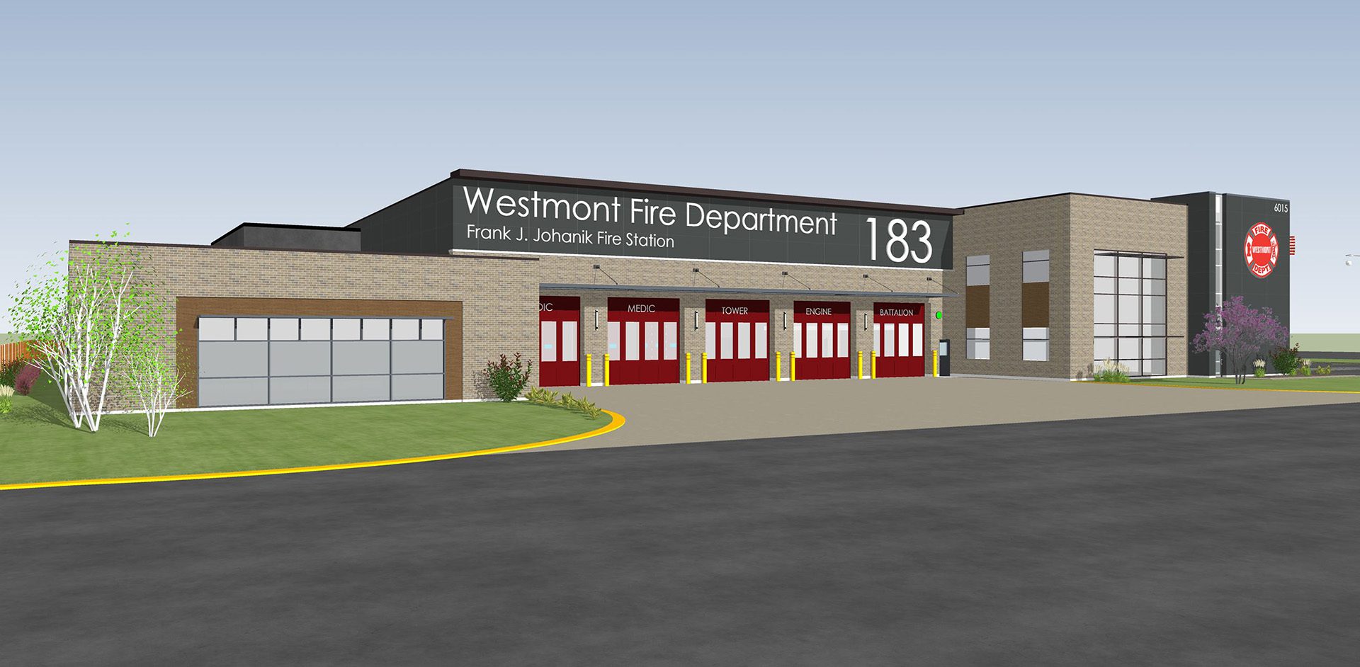 Westmont Fire web